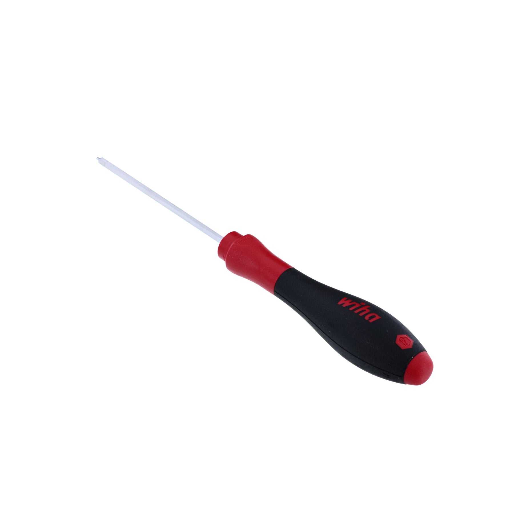 SoftFinish Ball End Screwdriver .050"