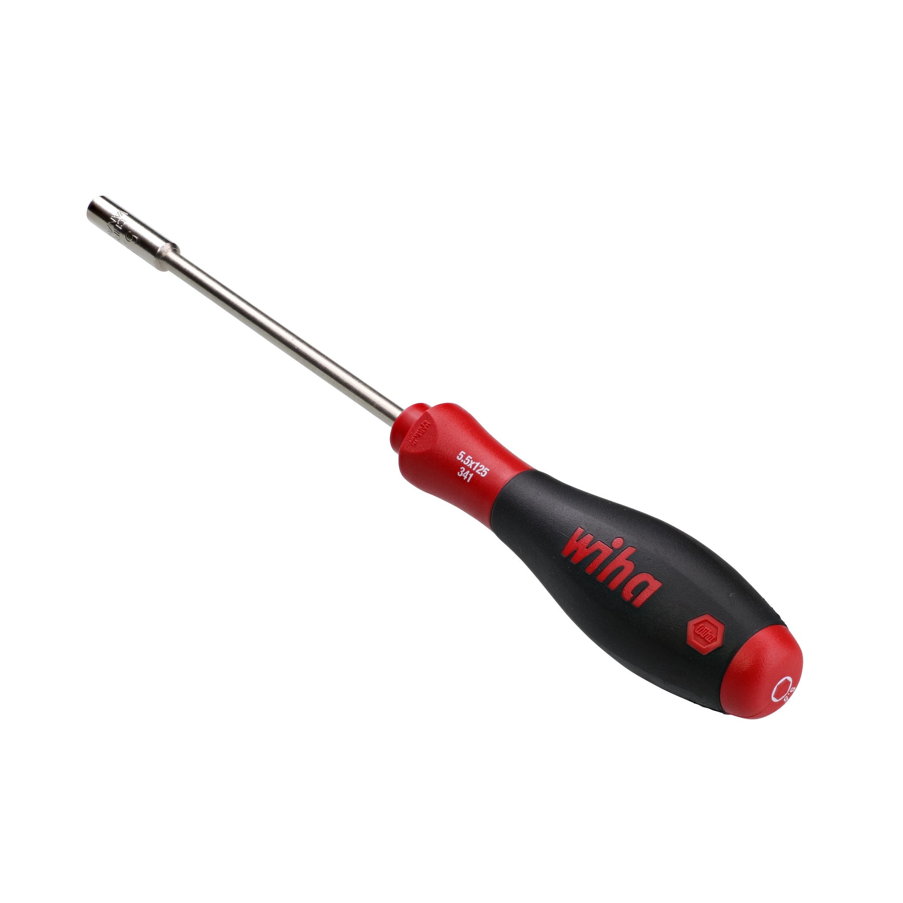 SoftFinish® Magnetic Nut Driver 5.5mm x 125mm