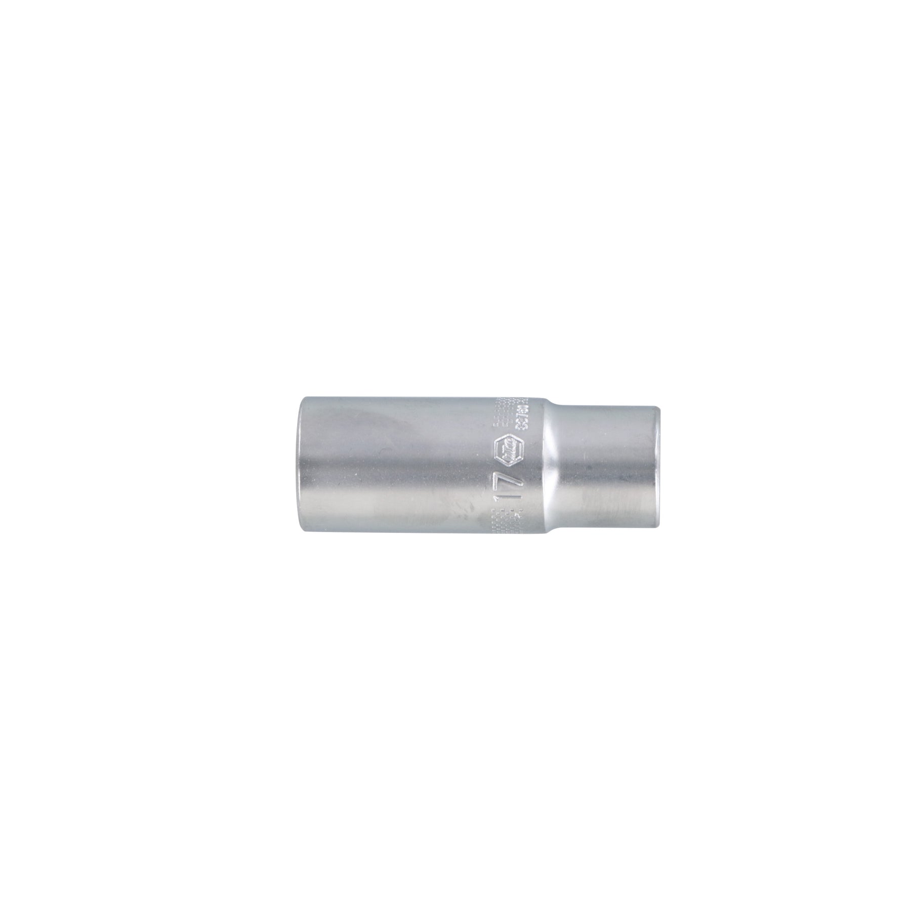 12 Point - 3/8" Drive Deep Socket 17.0mm