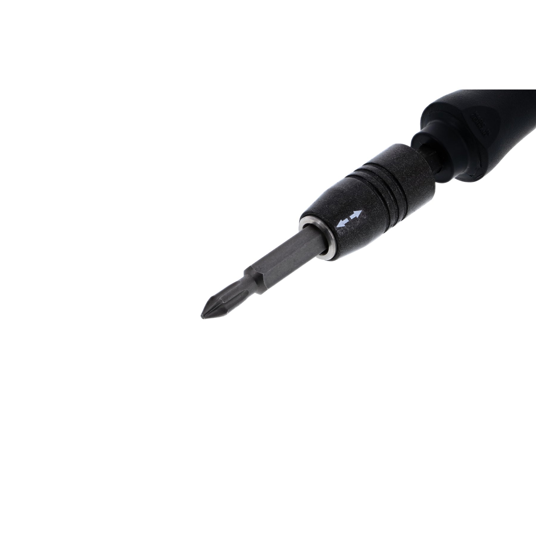SoftFinish ESD CentroFix Bit Holder