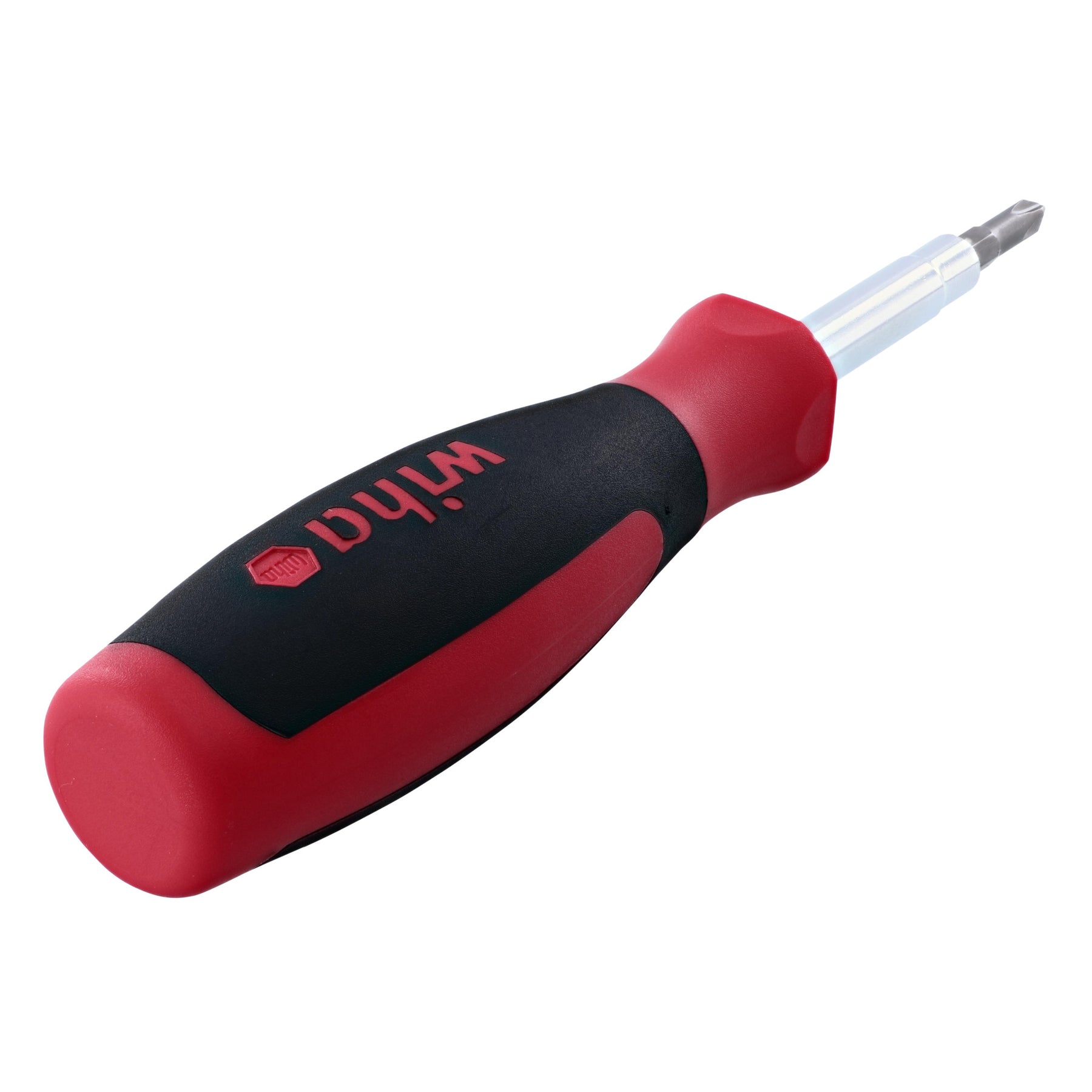 SoftFinish 6inOne Multi-Driver