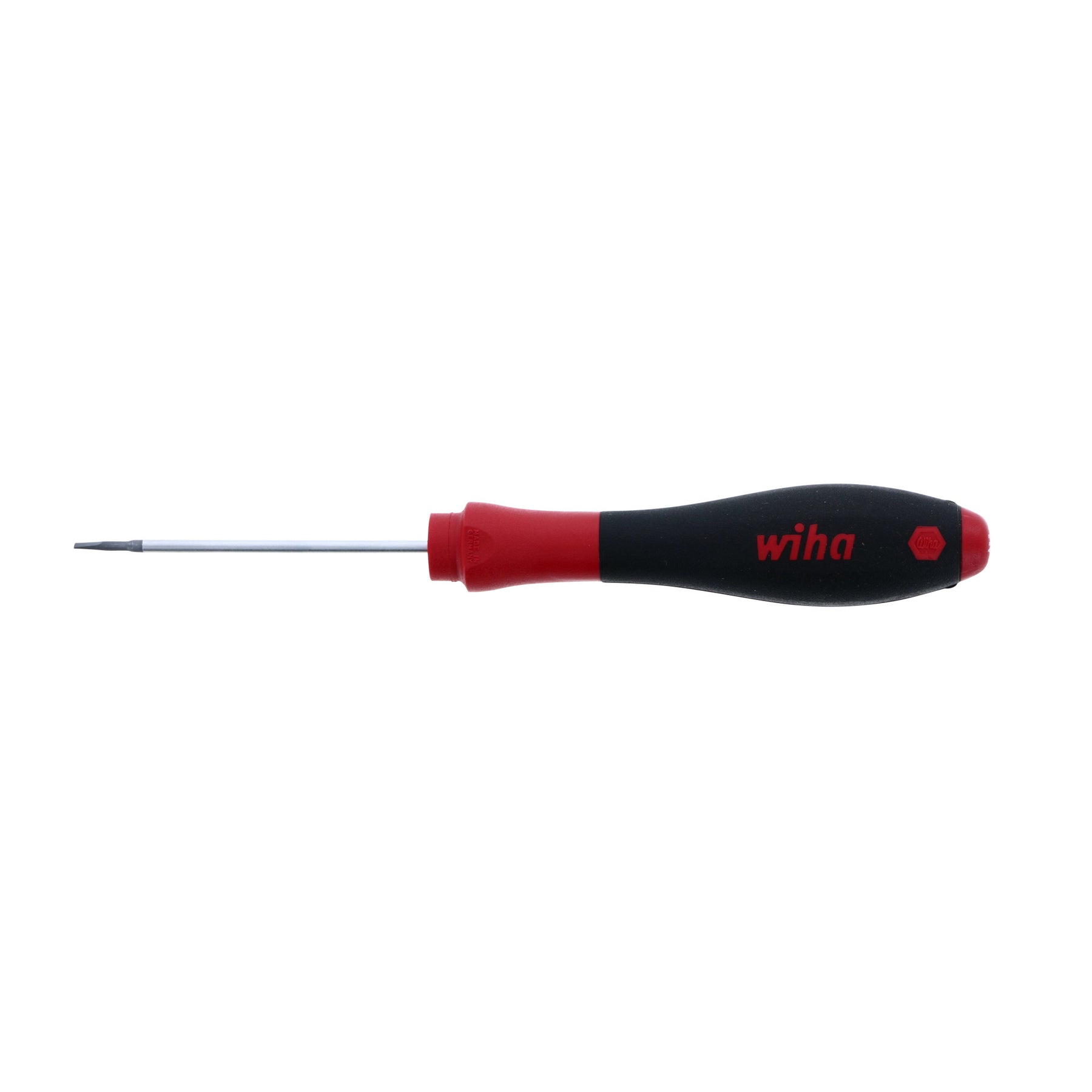 SoftFinish Slotted Screwdriver 2.0mm x 65mm