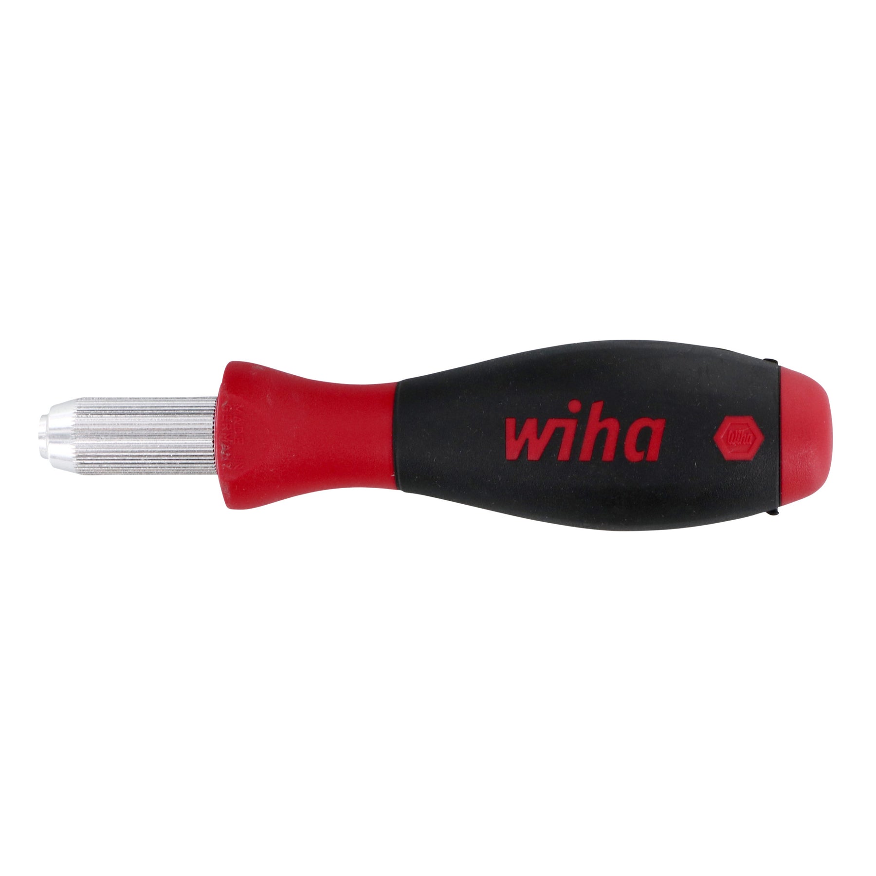 SoftFinish Universal Razor Edge Scraper Handle