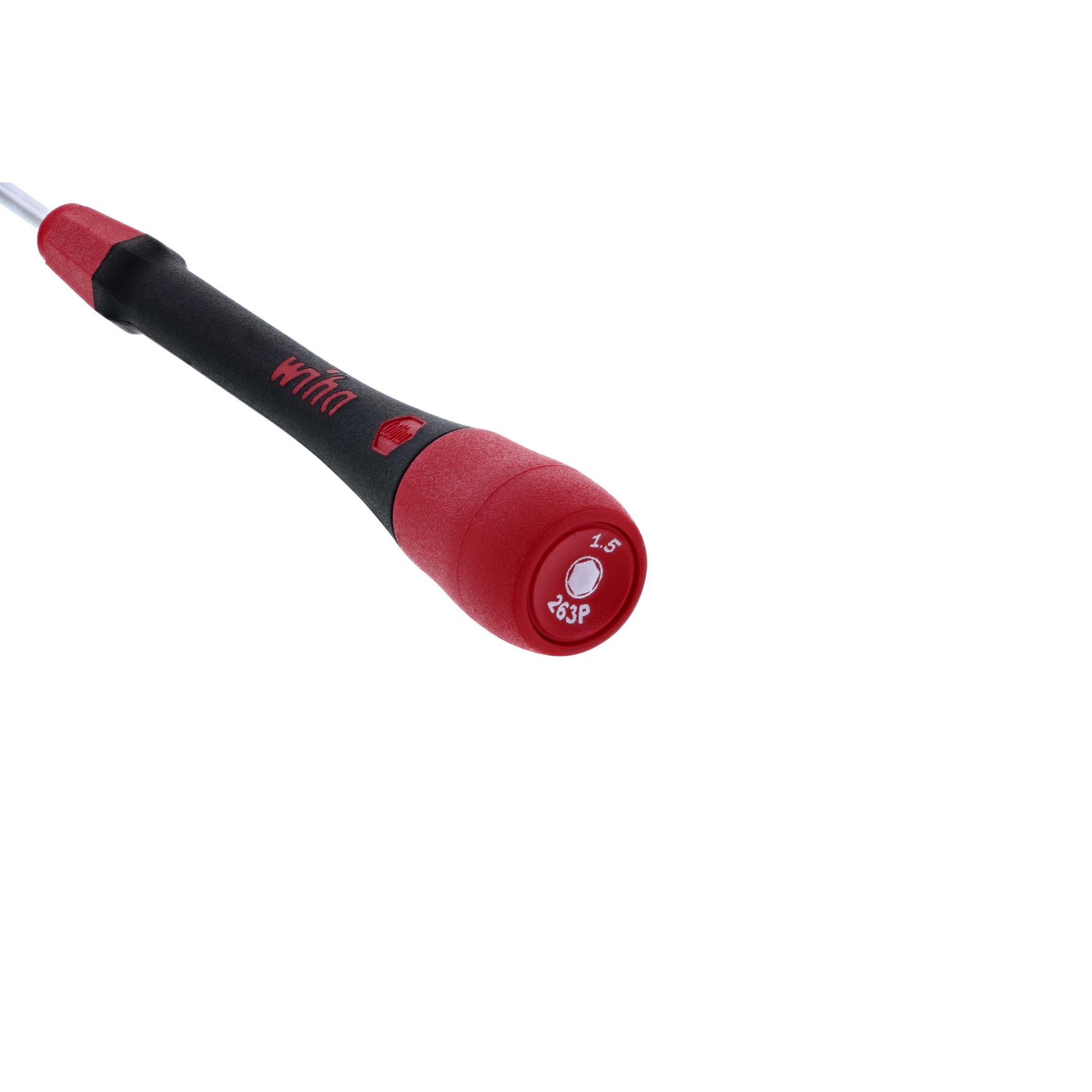 PicoFinish Hex Screwdriver 1.5mm x 50mm