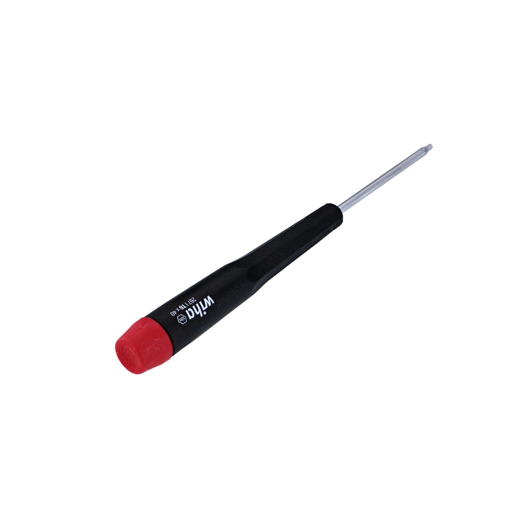 Precision Torx Screwdriver T6 x 40mm