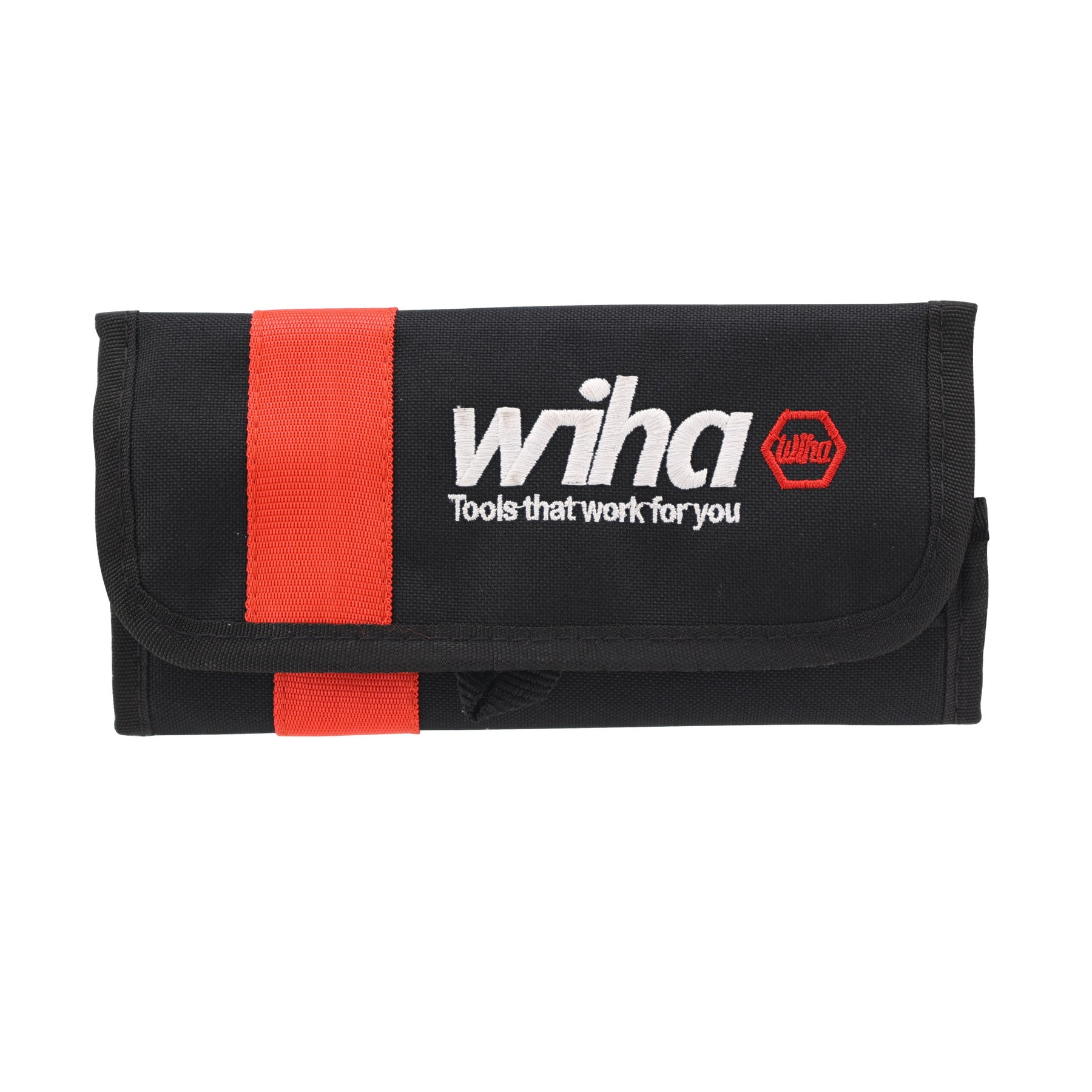 Pouch for Insulated Torque Screwdriver and SlimLine Blades