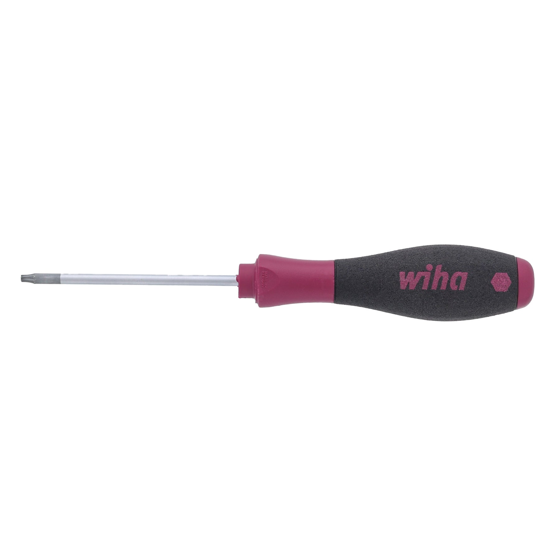 MicroFinish Torx Screwdriver T10 x 80mm