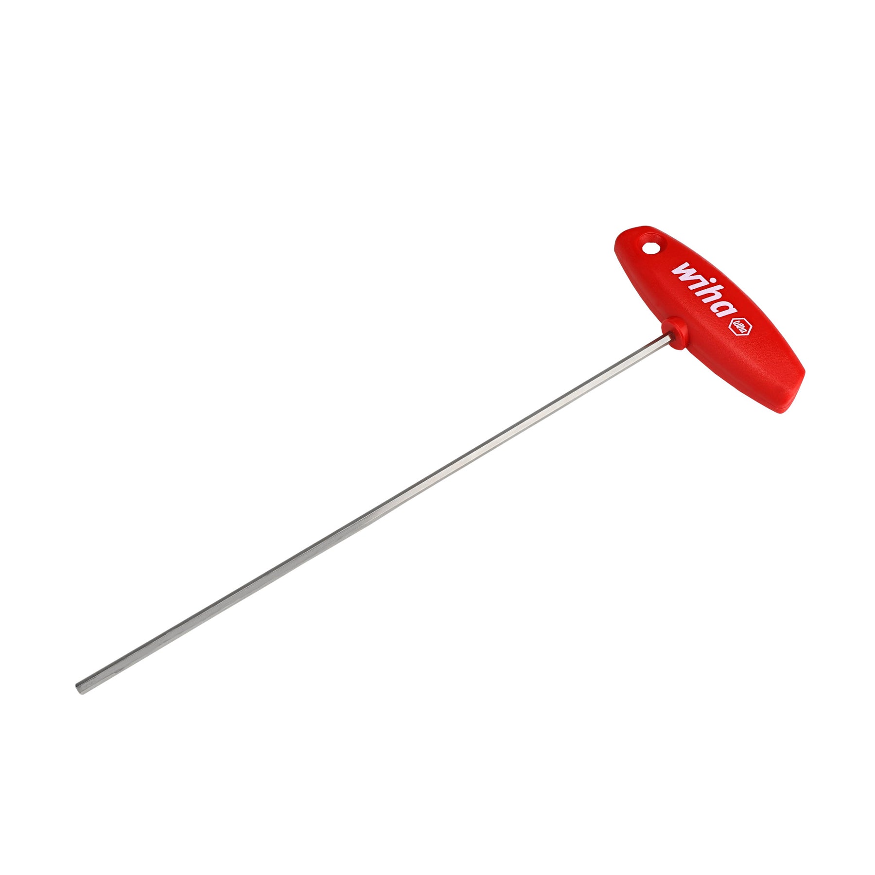 Classic Grip Hex Metric T-Handle 4.0mm