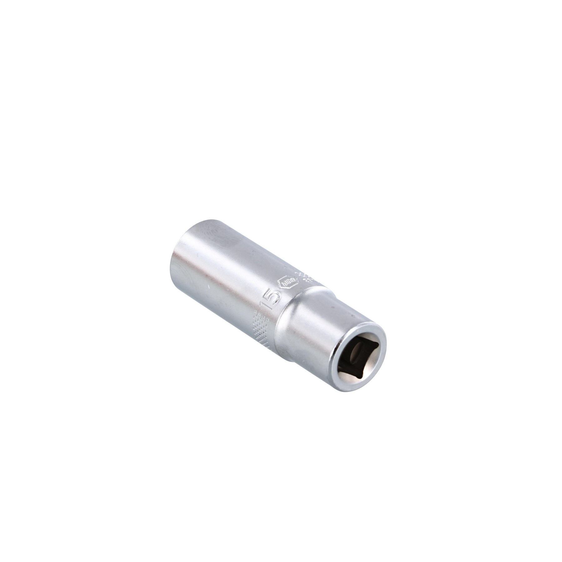 12 Point - 3/8" Drive Deep Socket 15.0mm