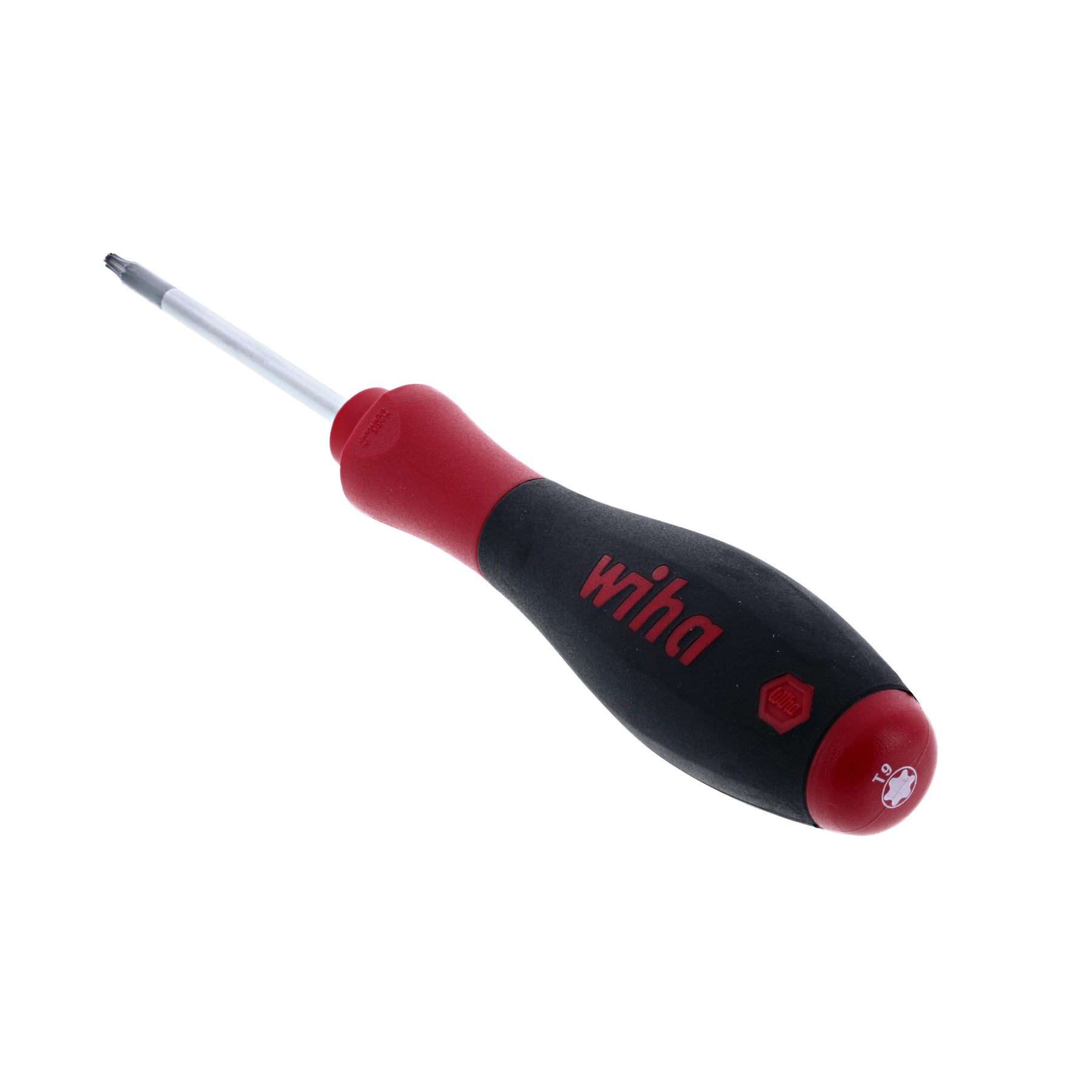 SoftFinish MagicSpring Torx Screwdriver T9