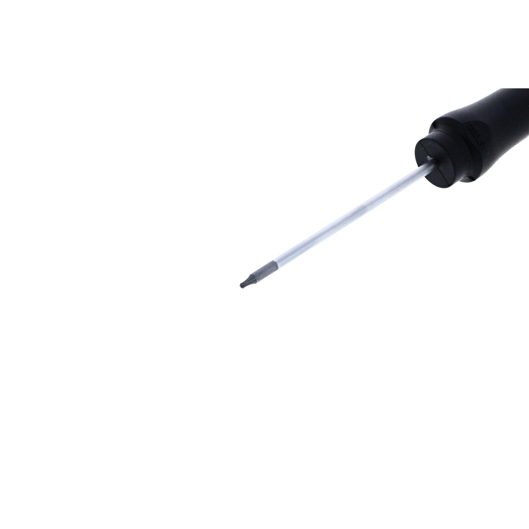 ESD SoftFinish Torx Screwdriver T4