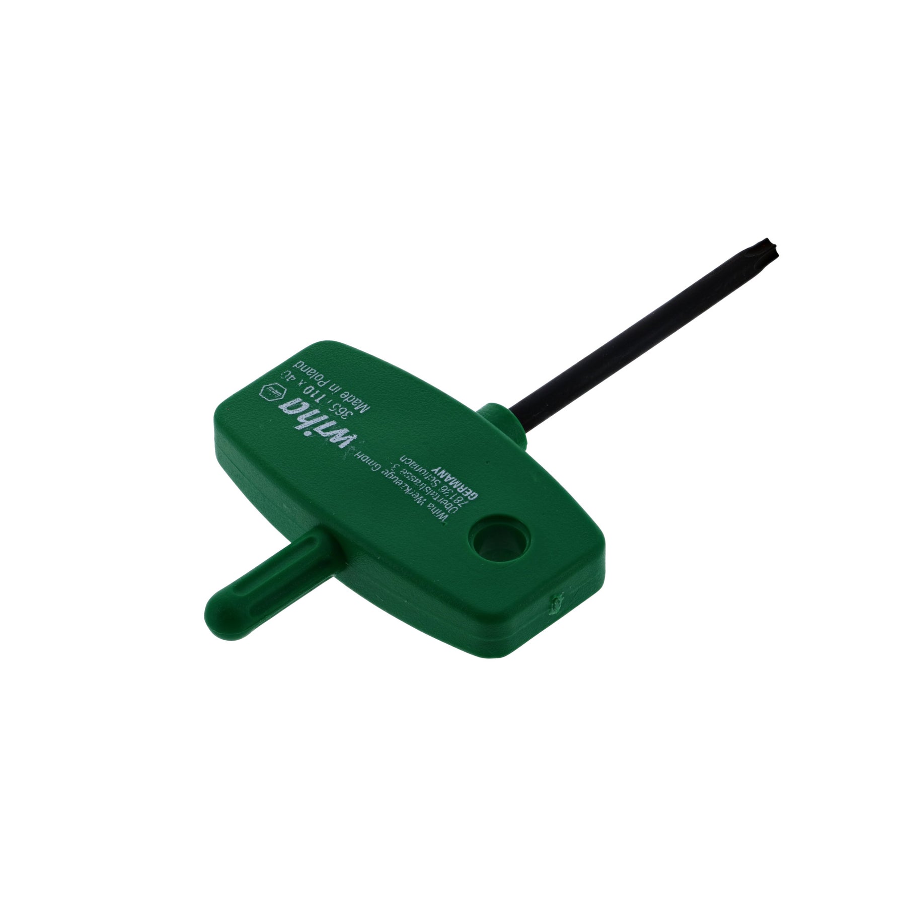 Torx Screwdriver Wing Handle T10 - 10 Pack