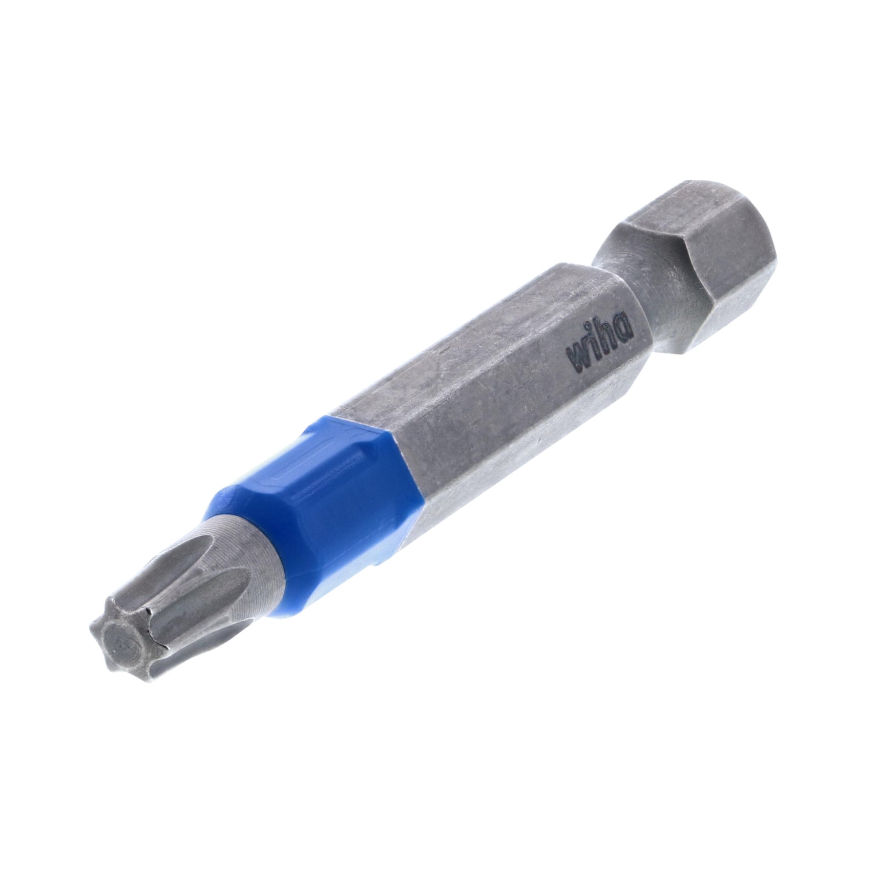 TerminatorBlue Impact Bit Torx T25 - 2 Inch - 2 Pack