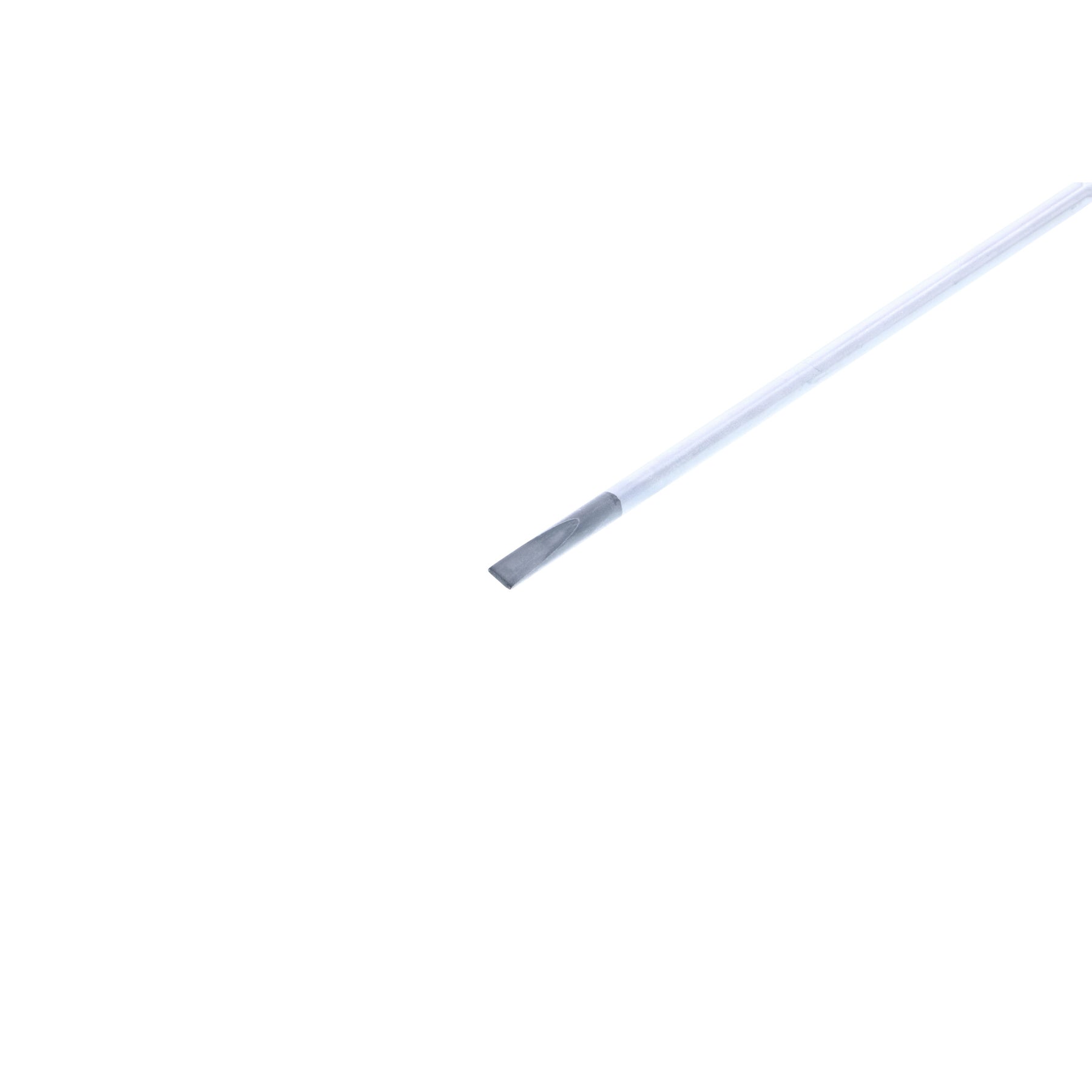 SoftFinish Slotted Screwdriver 4.0mm x 150mm