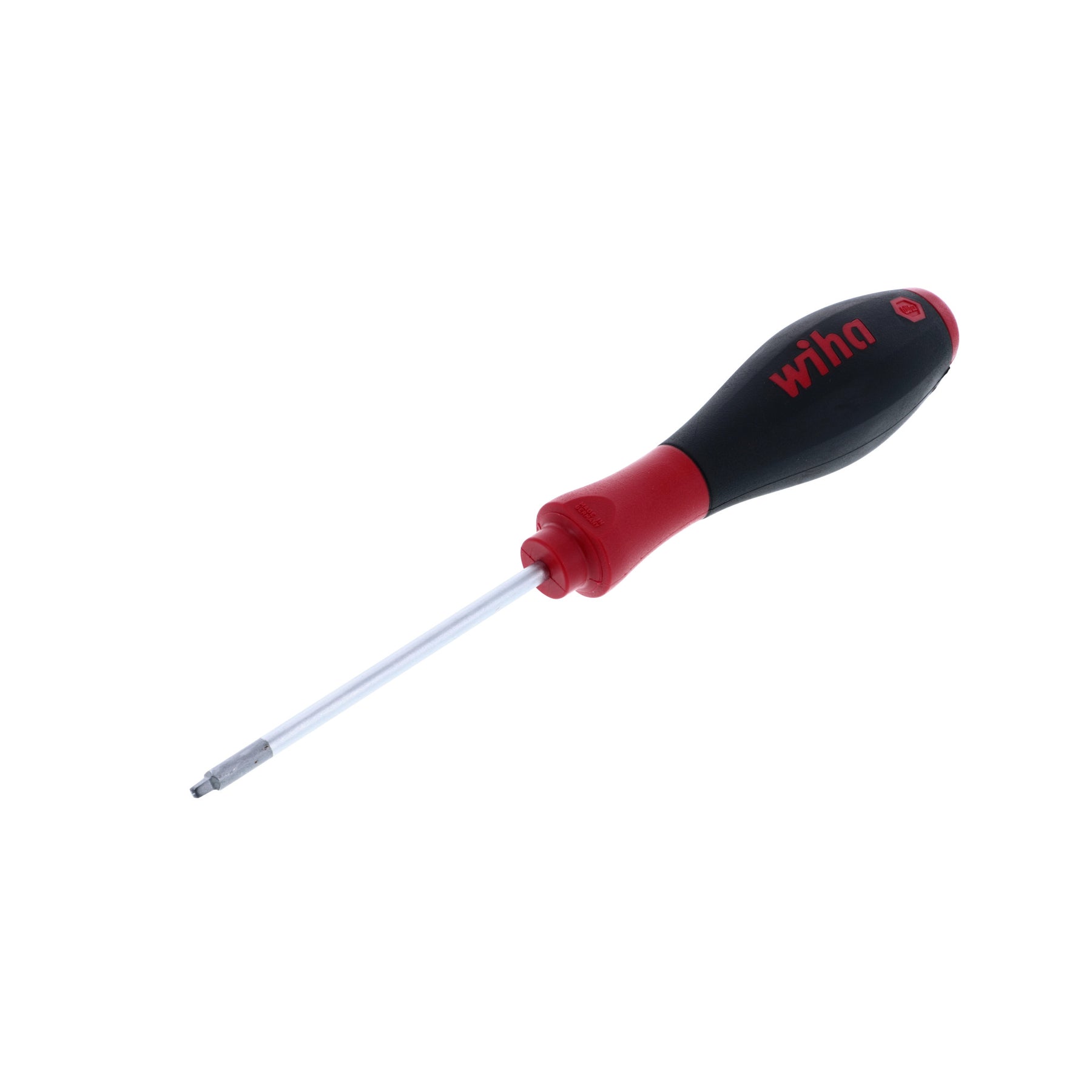 SoftFinish Square Screwdriver #0 x 80mm