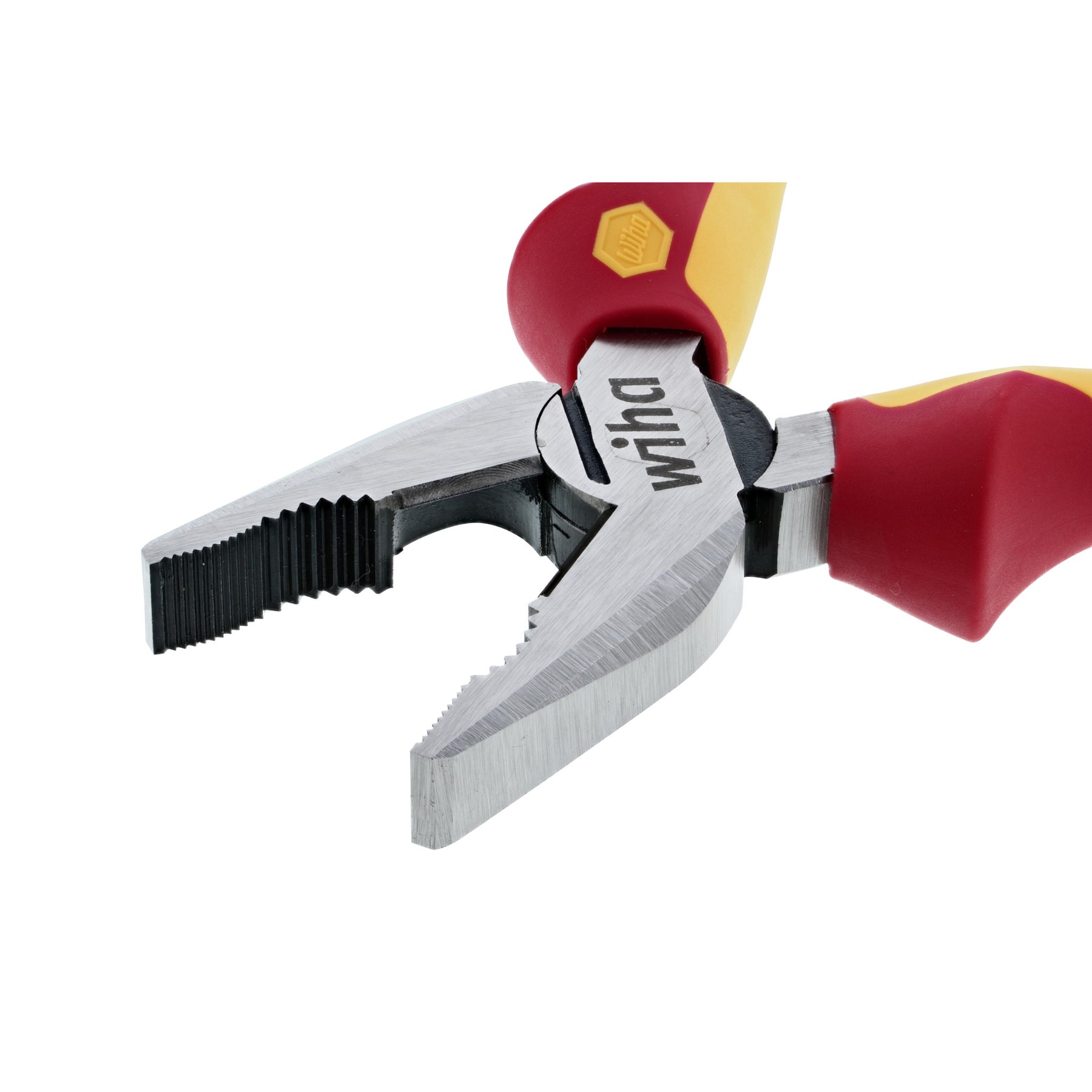 3 Piece Insulated Pliers-Cutters Set