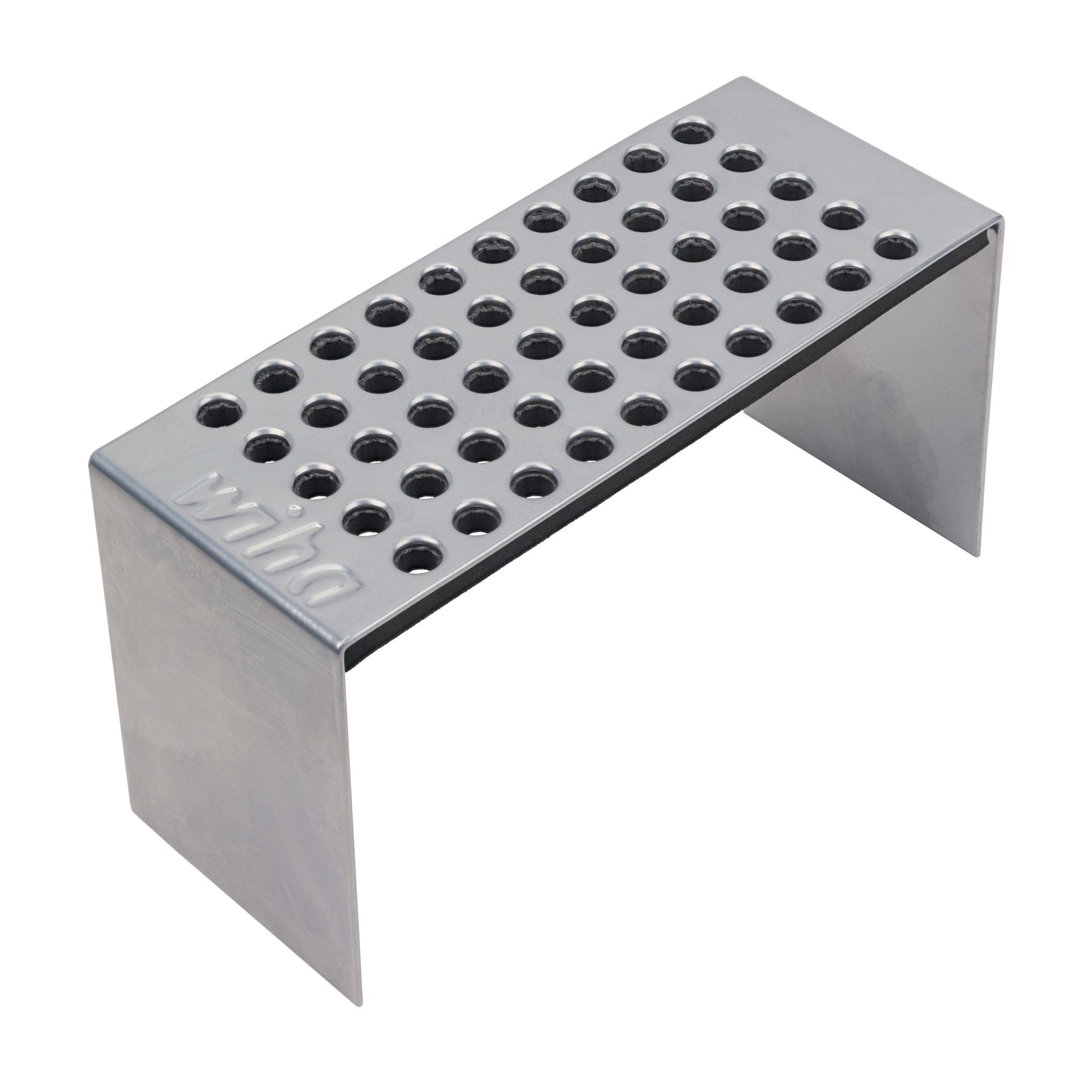 Precision Screwdriver Steel Stand - 50 Stations