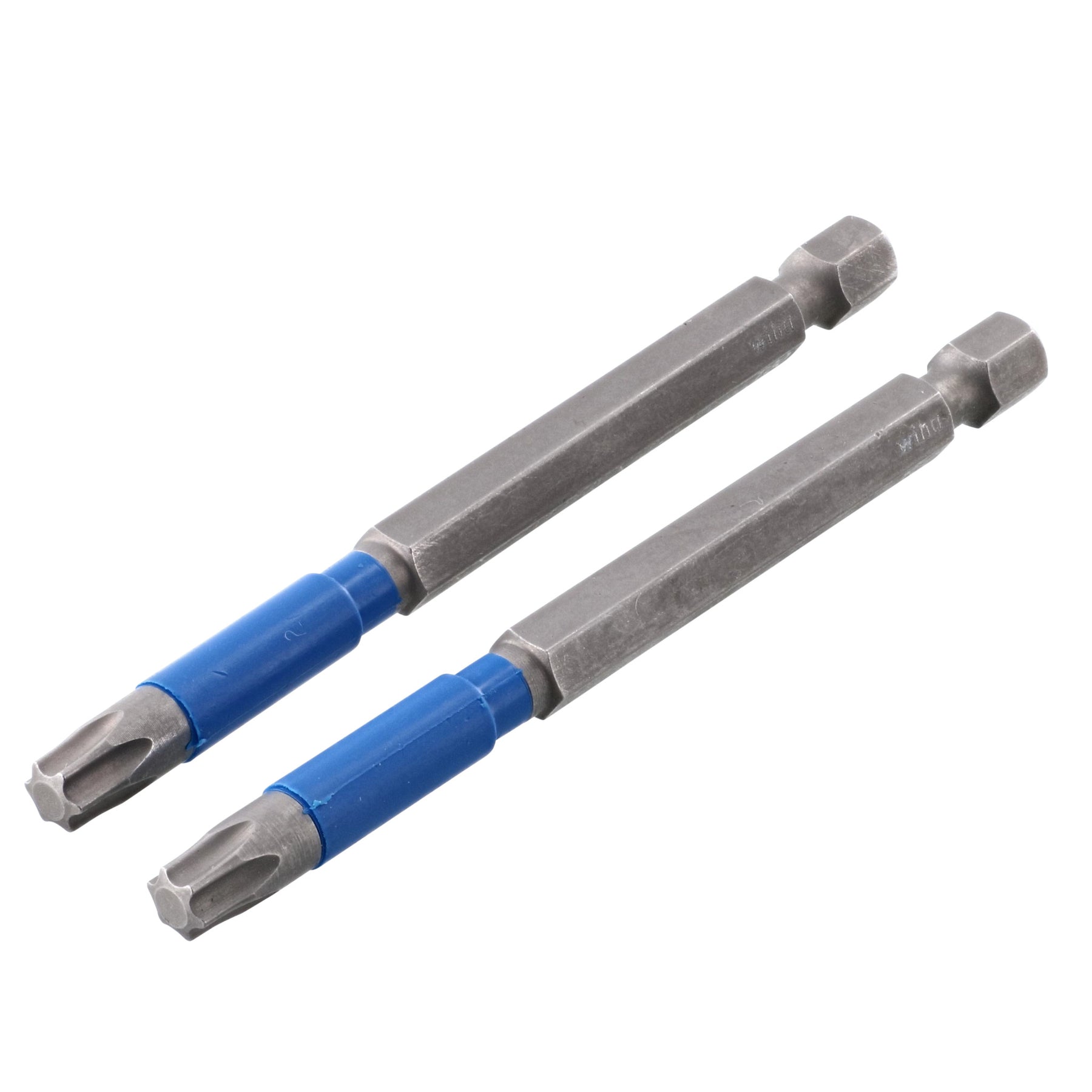 TerminatorBlue Impact Bit Torx T30 - 3.5 Inch - 2 Pack