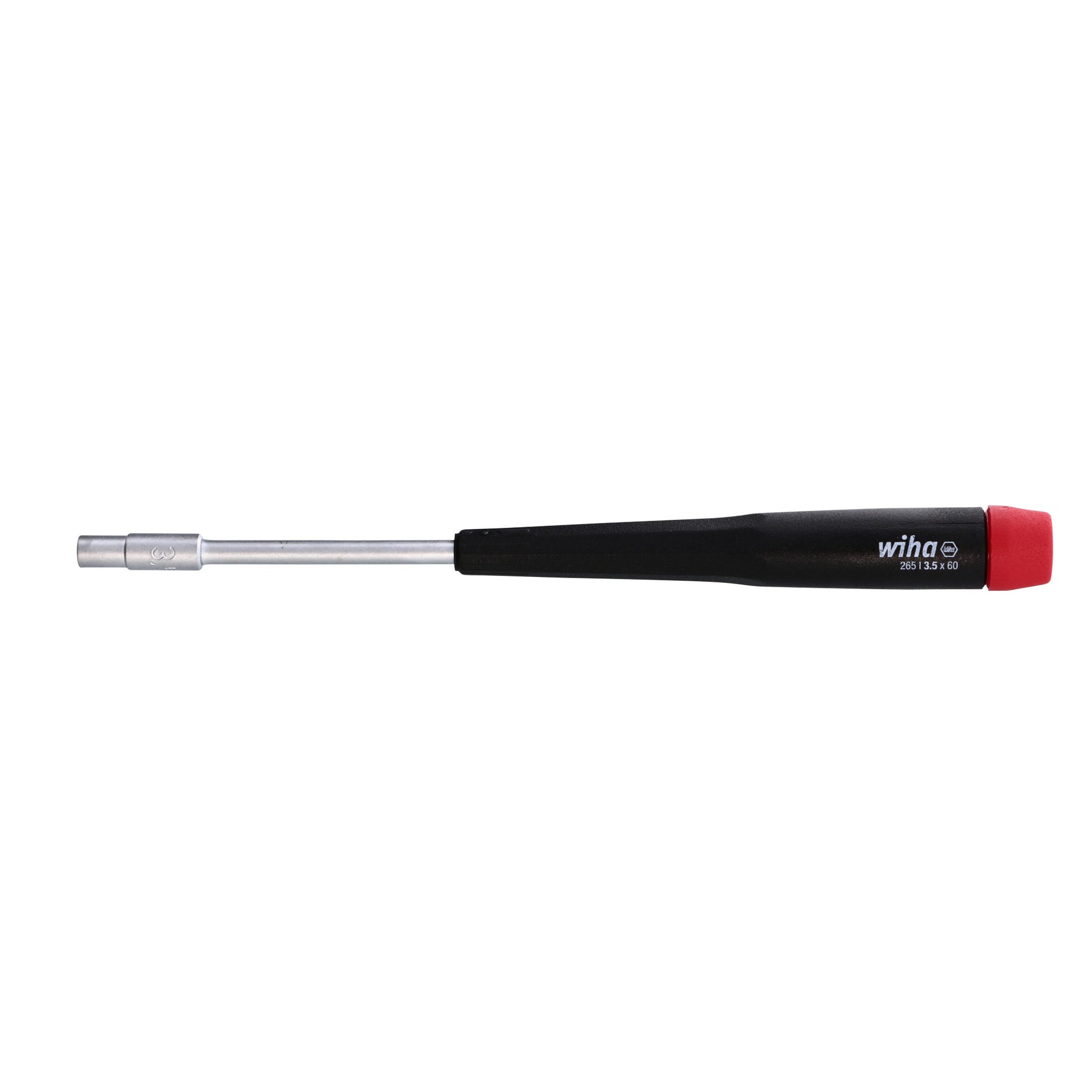 Precision Nut Driver 3.5 x 60mm