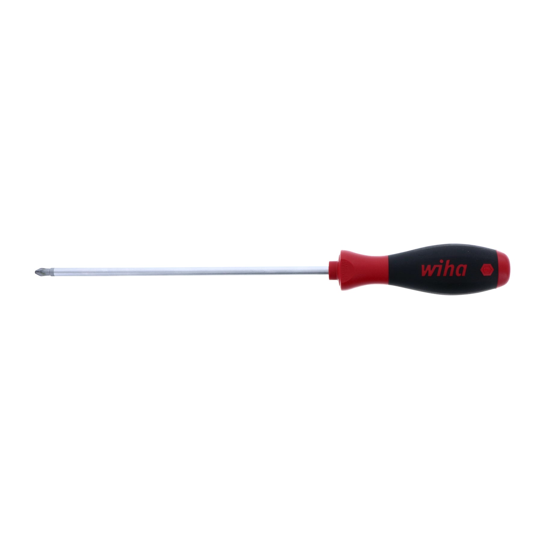 Single SoftFinish Screwdrivers