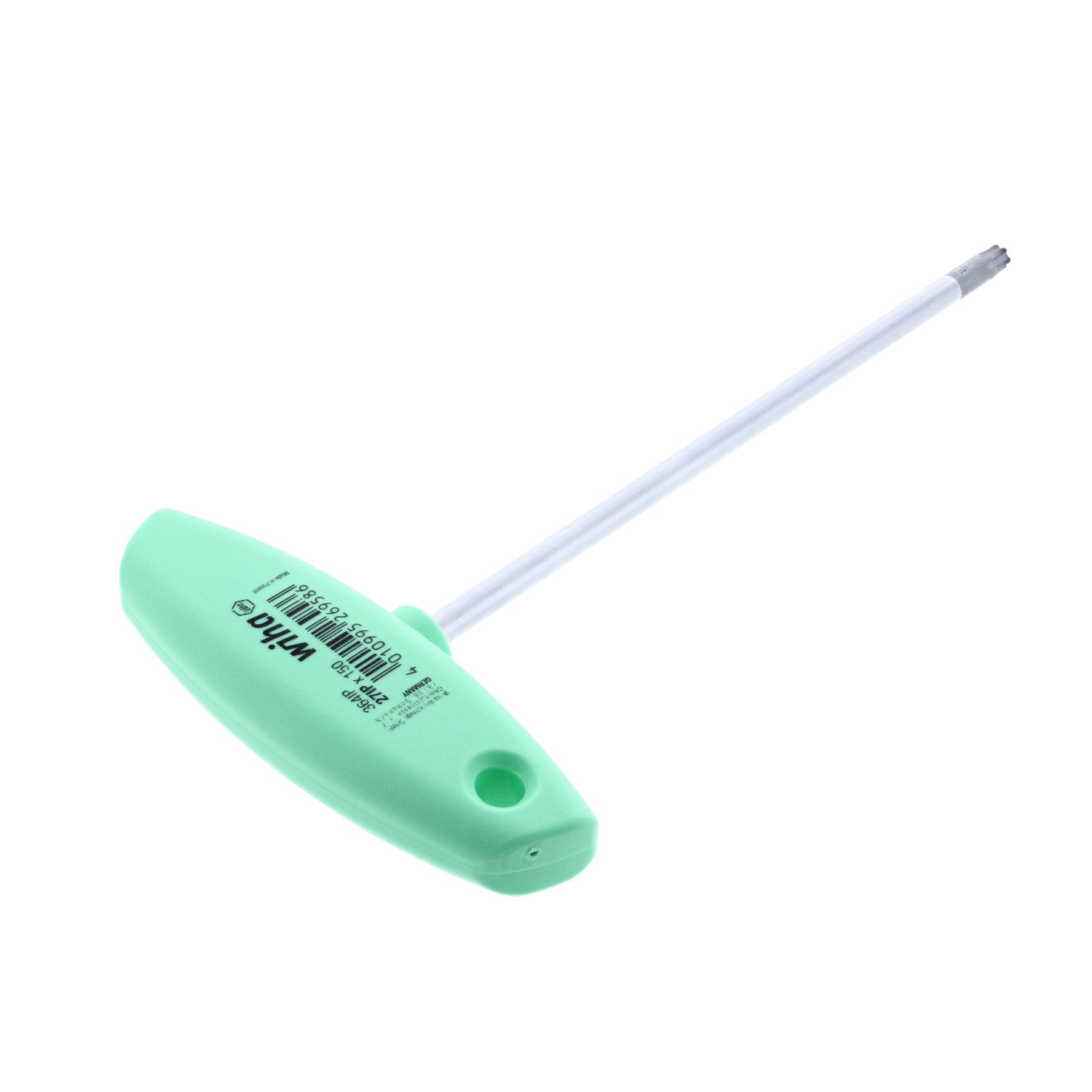 Classic Grip TorxPlus T-Handle IP27