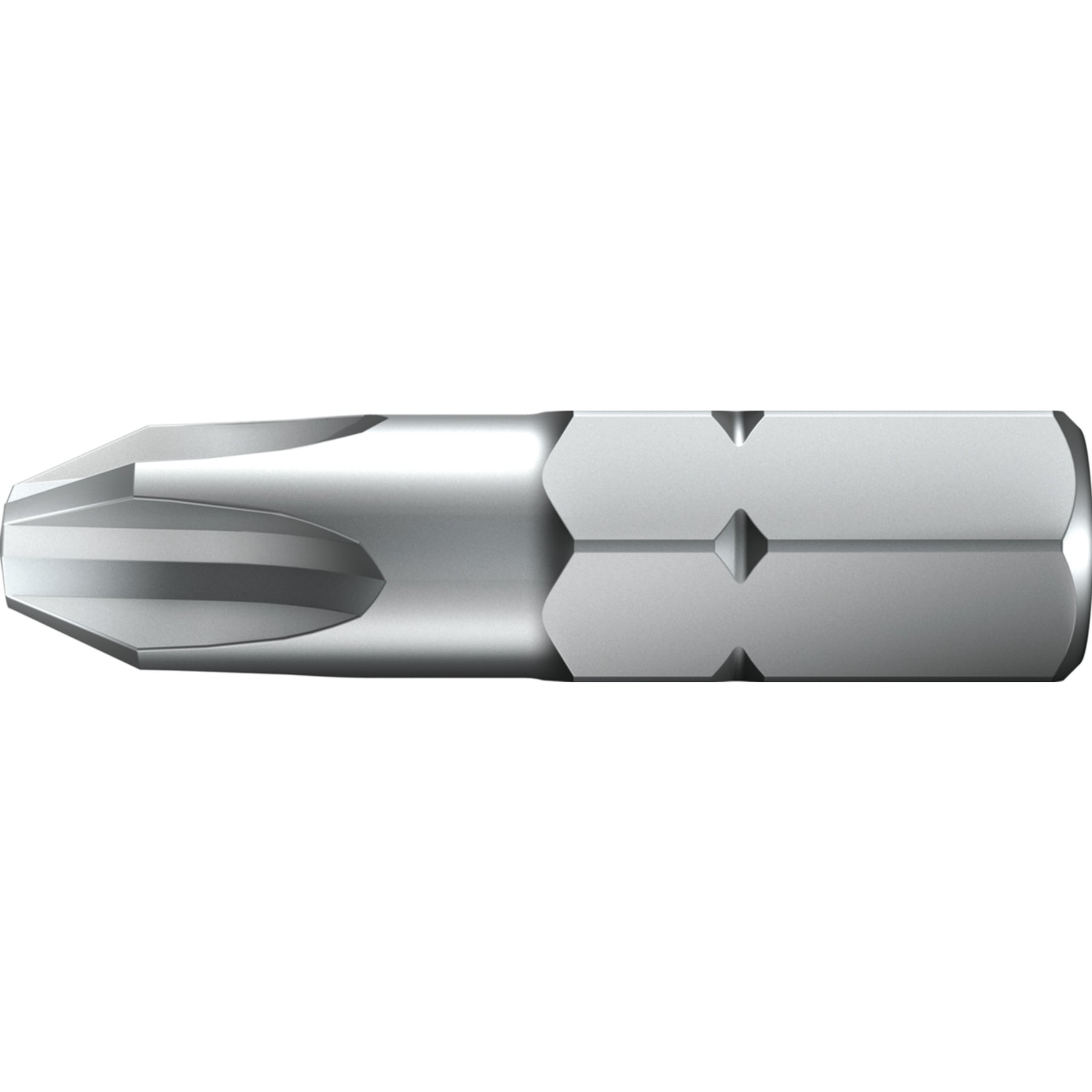 Phillips Power Bit #1 x 50mm