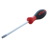 Wiha 36286 SoftFinish Torx Screwdriver T40