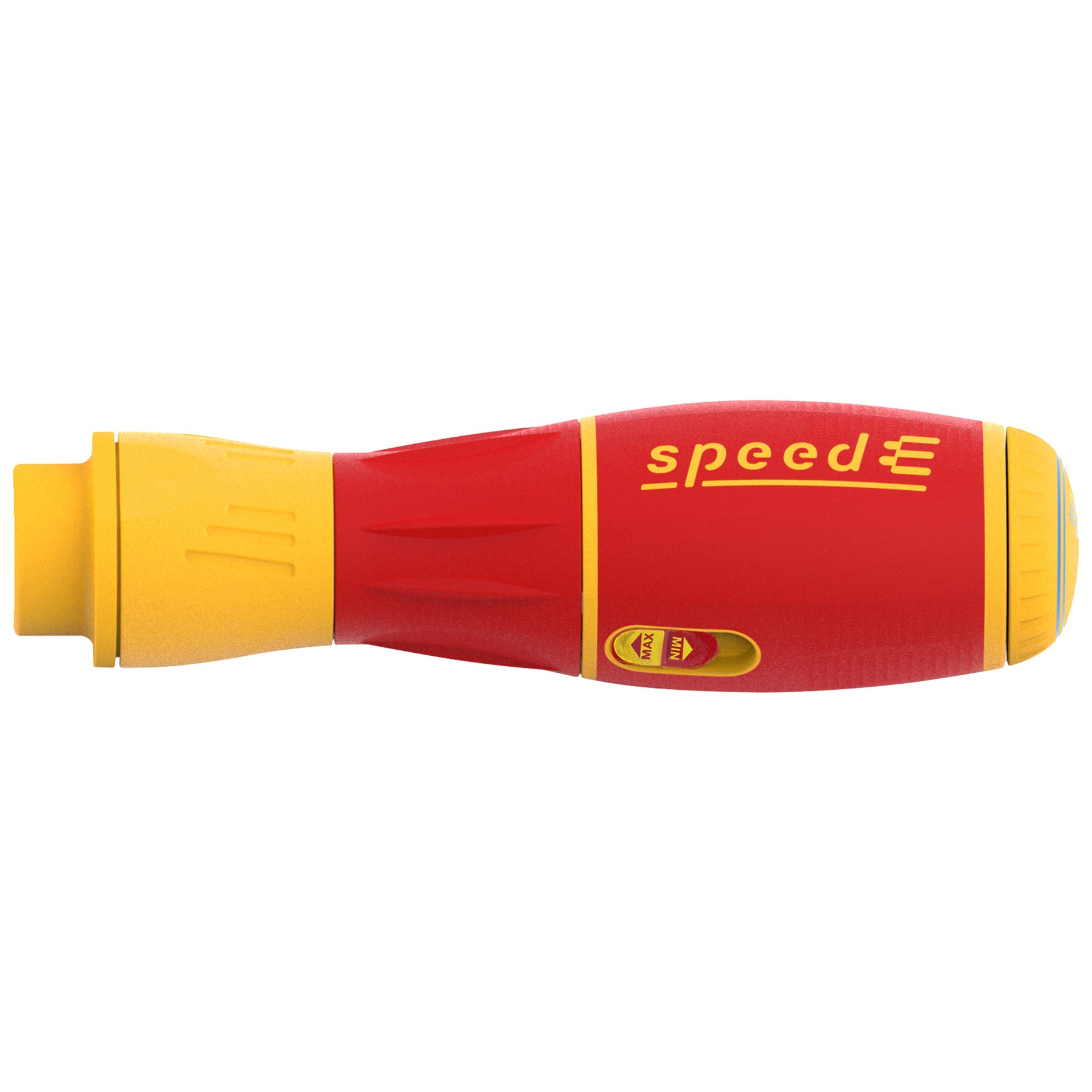 13 Piece SpeedEII Electric Screwdriver SlimLine Blade Set
