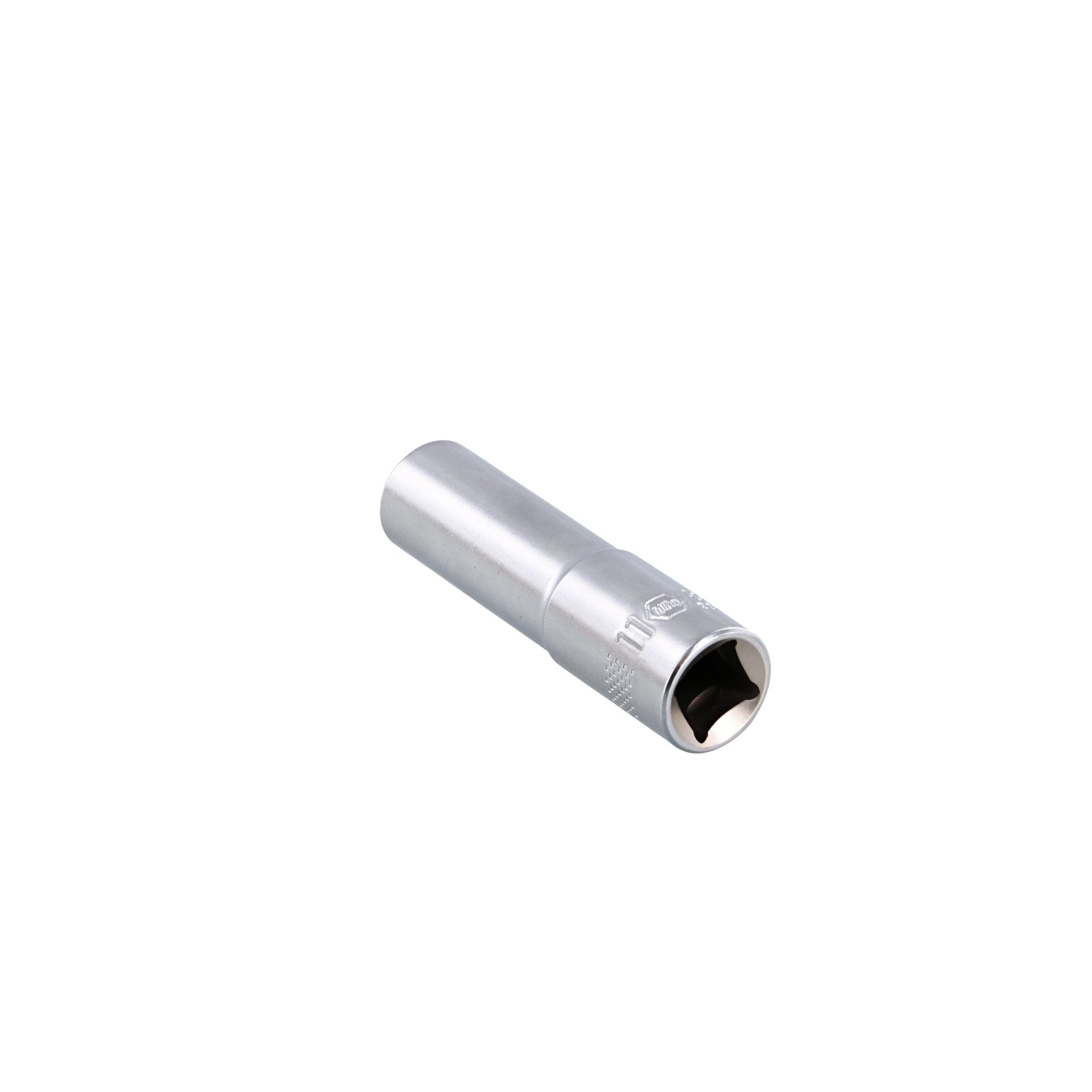 12 Point - 3/8" Drive Deep Socket 11.0mm