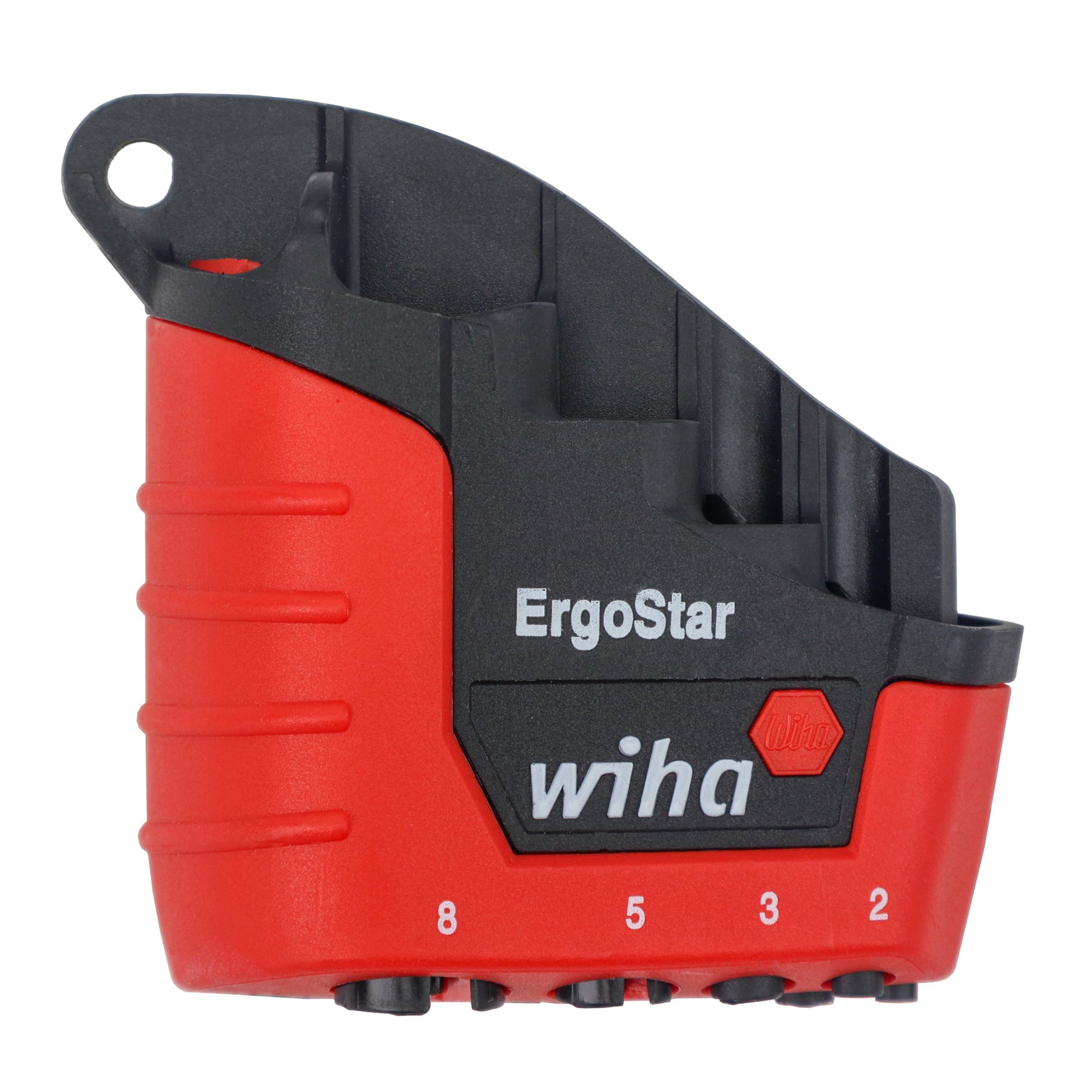 ErgoStar L-Key Holder for Metric Sets