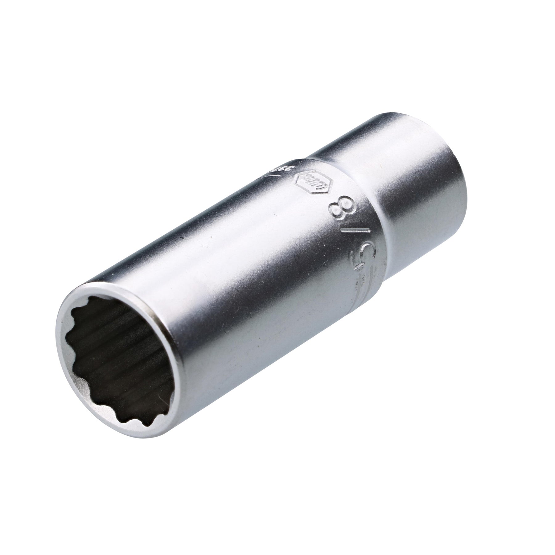 12 Point - 3/8" Drive Deep Socket 5/8"