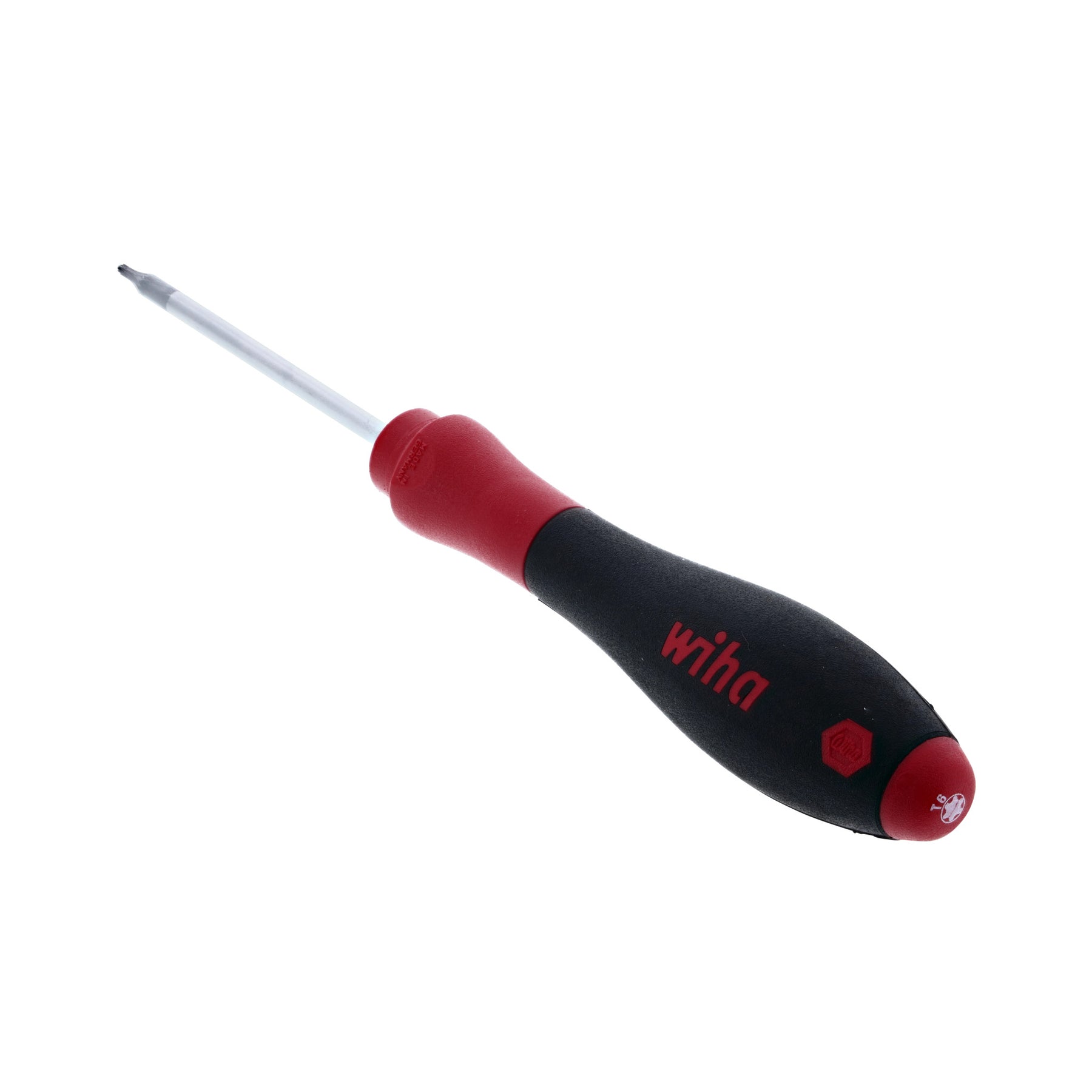 SoftFinish MagicSpring Torx Screwdriver T6