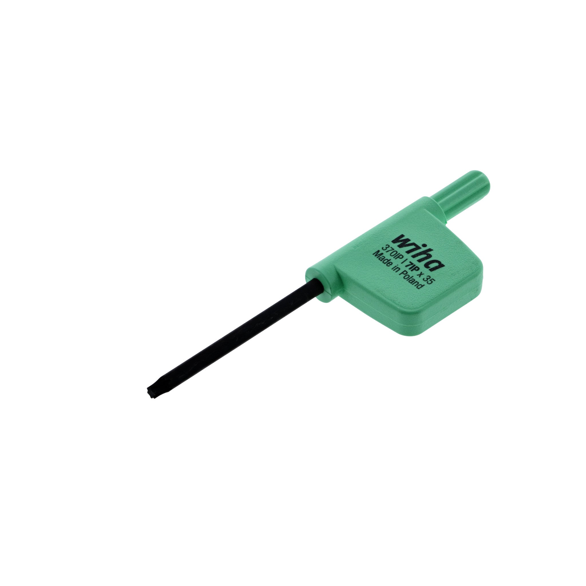 Wiha 37065 TorxPlus® Flag Handle Screwdriver IP7