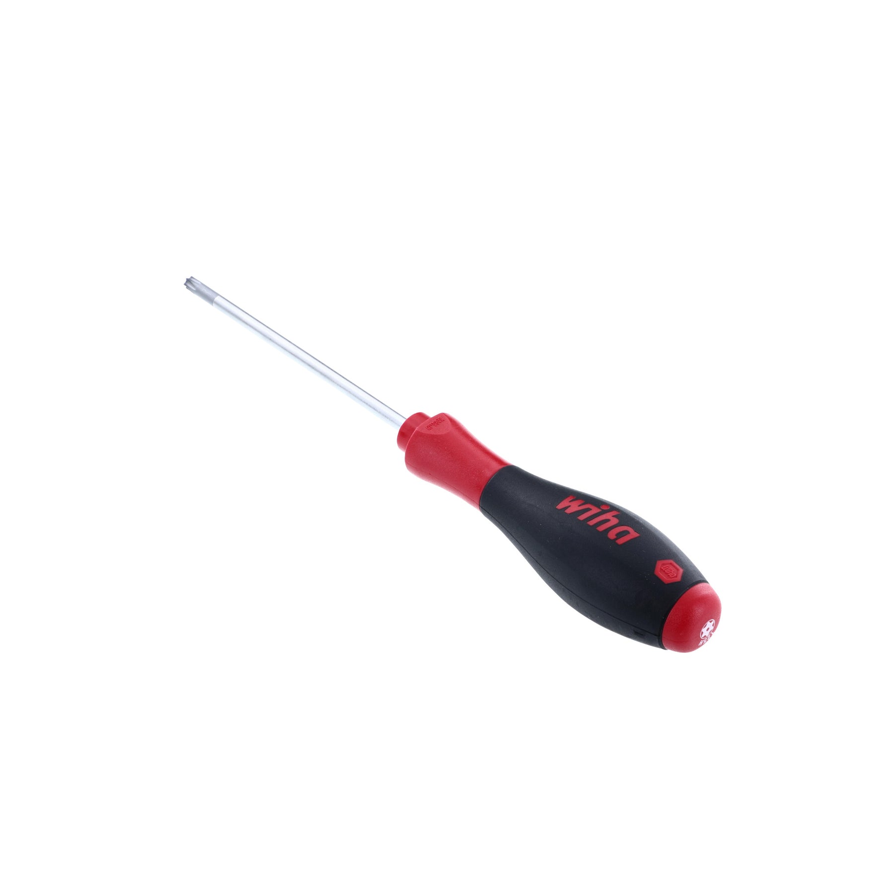 SoftFinish Security Torx Screwdriver T25s