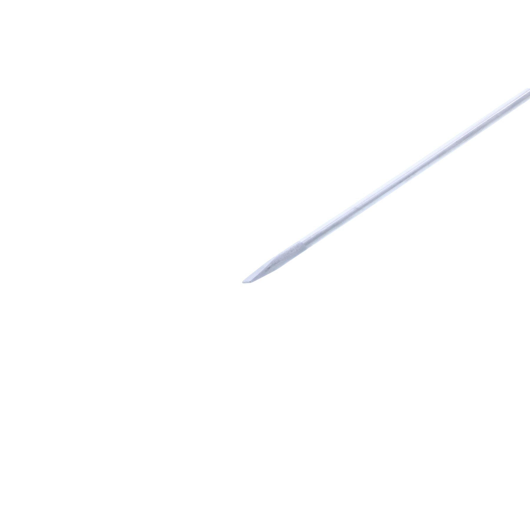 PicoFinish Slotted Screwdriver 2.5mm x 100mm
