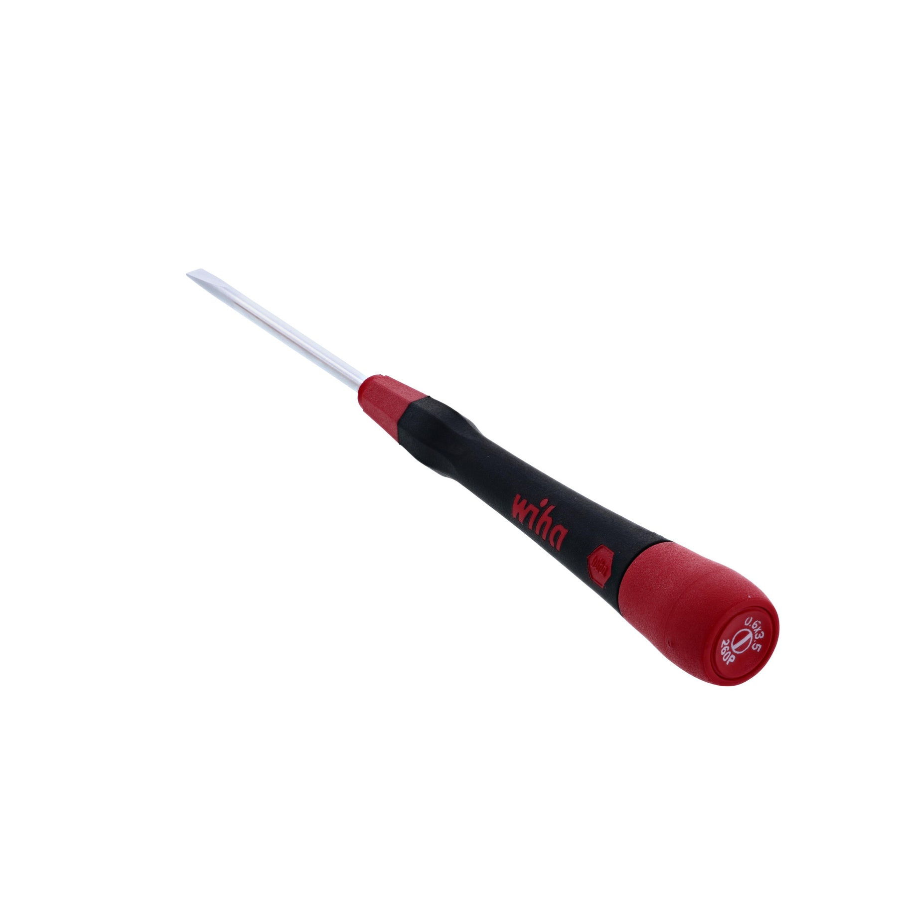PicoFinish Slotted Screwdriver 3.5mm x 60mm
