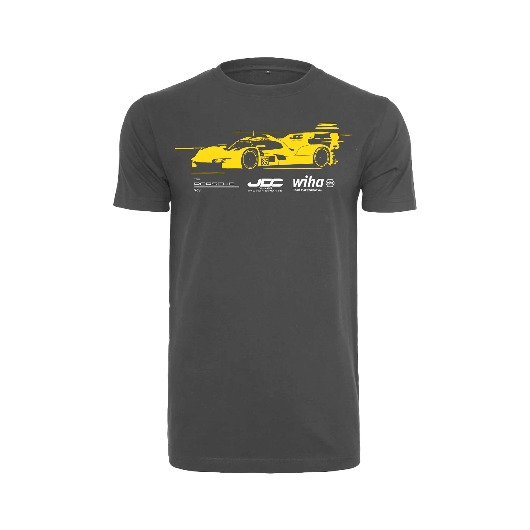 Wiha JDC Miller Motorsports T-Shirt