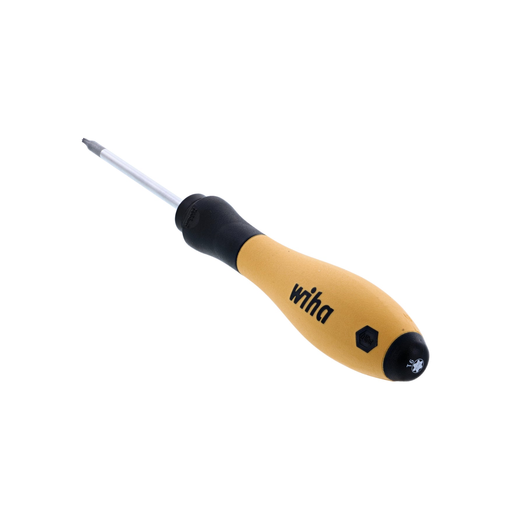 ESD SoftFinish Torx Screwdriver T6