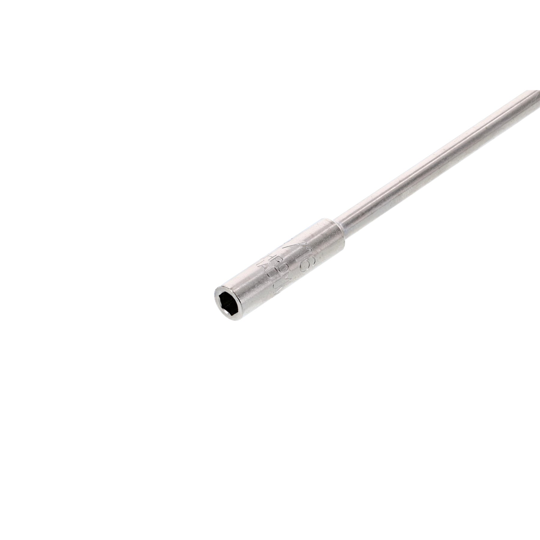 SoftFinish Nut Driver 3/16" x 5"