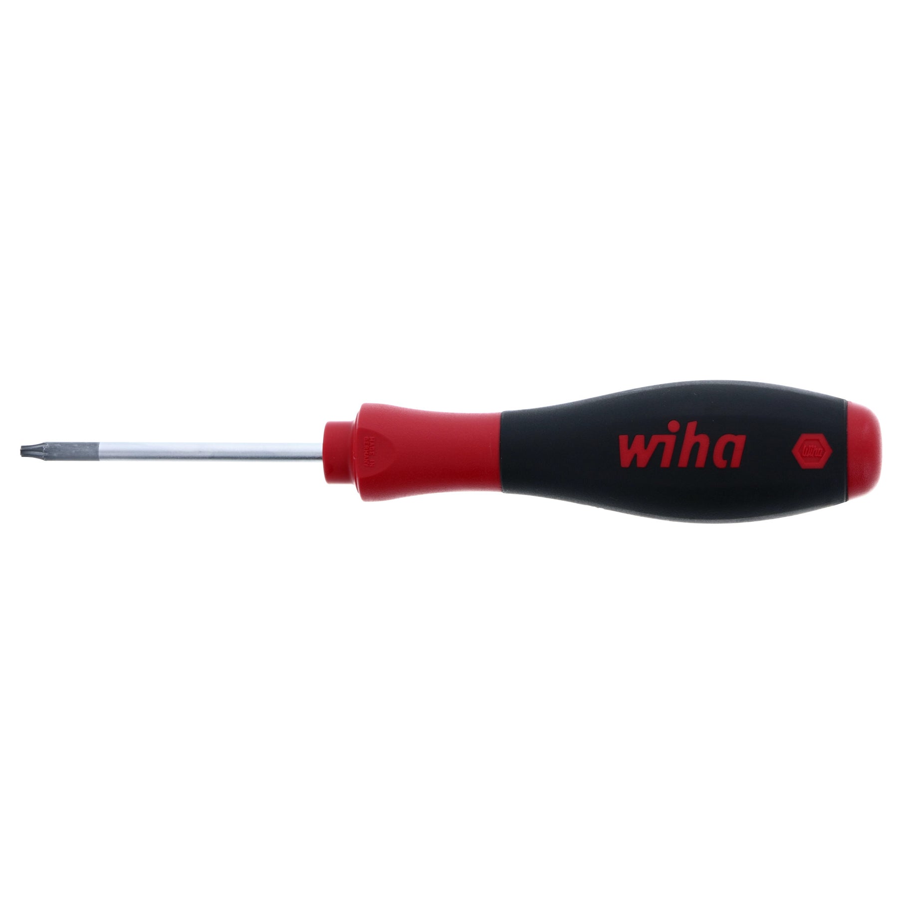 SoftFinish Torx Screwdriver T9