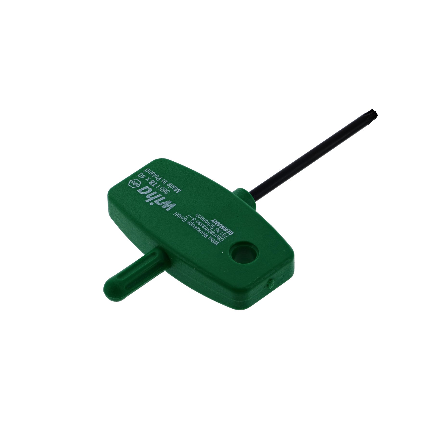 Torx Screwdriver Wing Handle T8 - 10 Pack