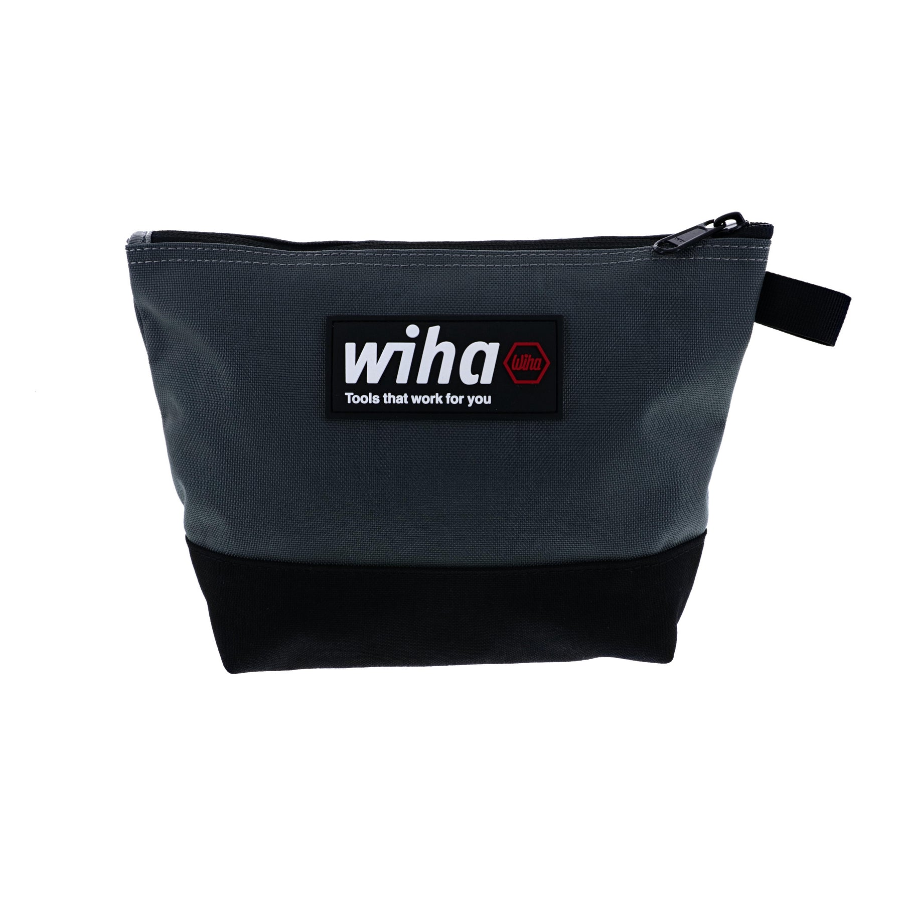 Multi-Purpose Heavy-Duty Zipper Tool Pouch