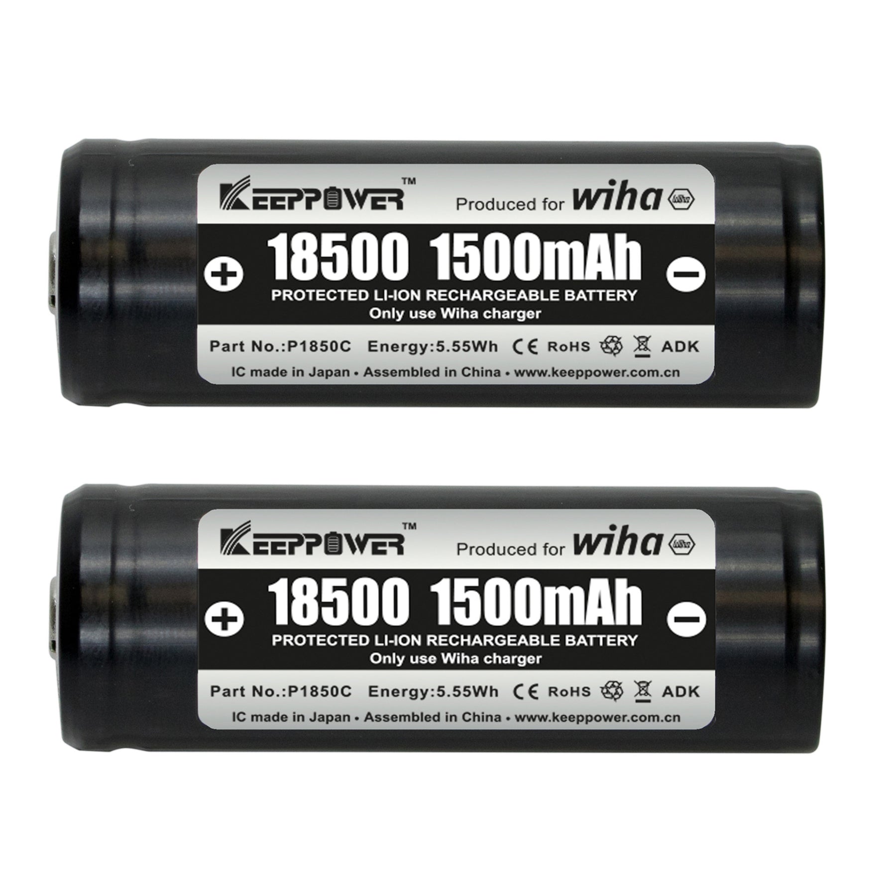 13 Piece SpeedEII Electric Screwdriver SlimLine Blade Set