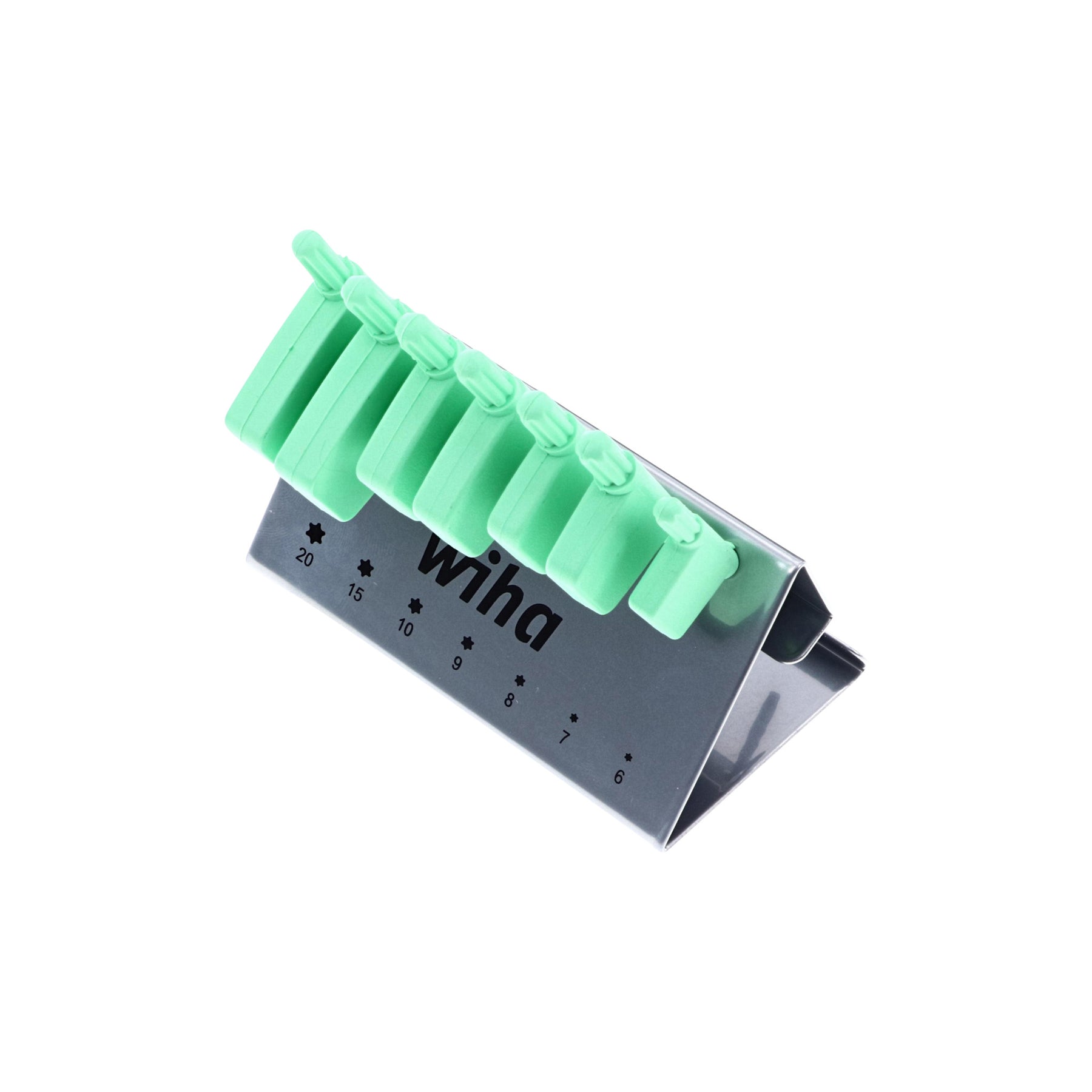 7 Piece TorxPlus Flag Handle Screwdriver Set