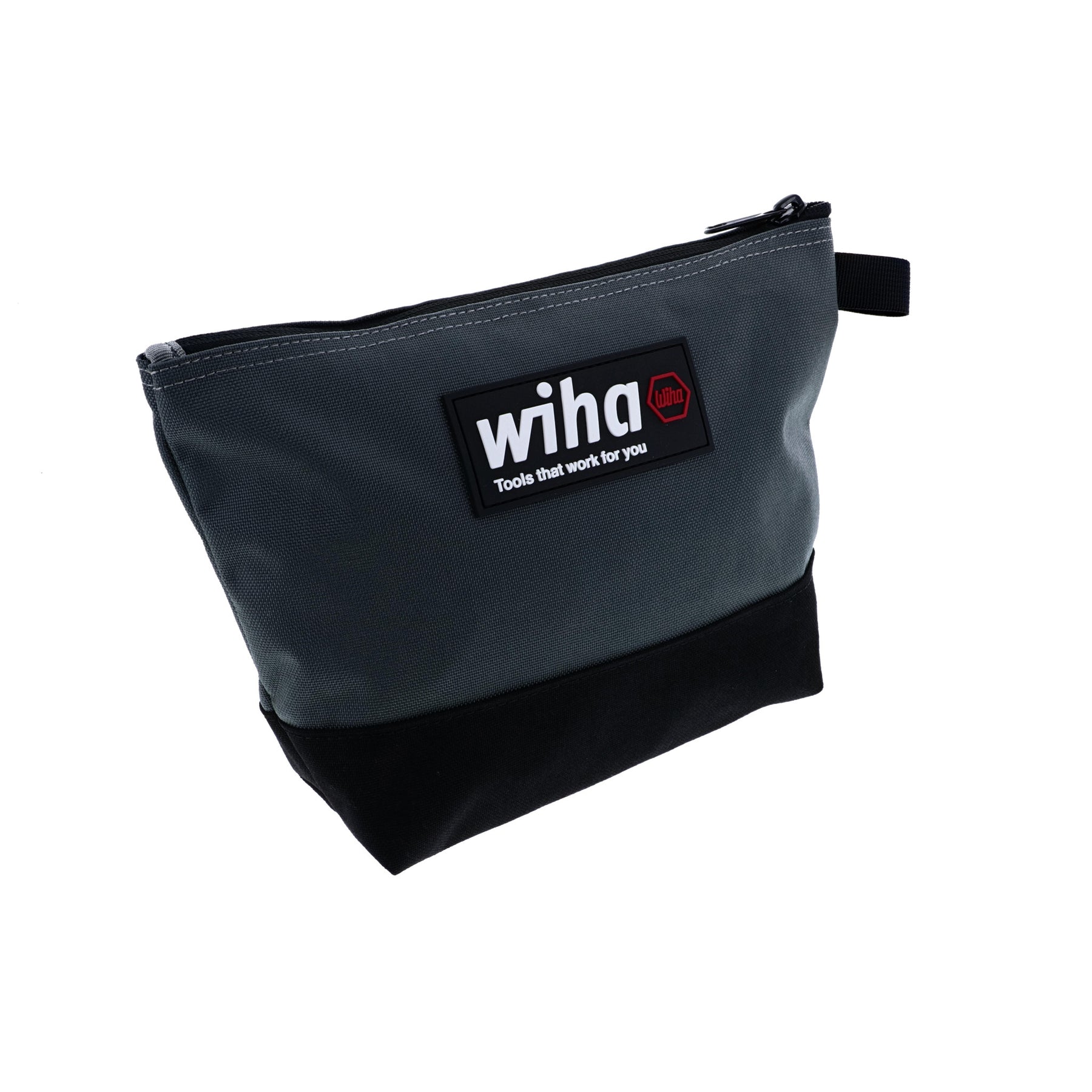 Multi-Purpose Heavy-Duty Zipper Tool Pouch
