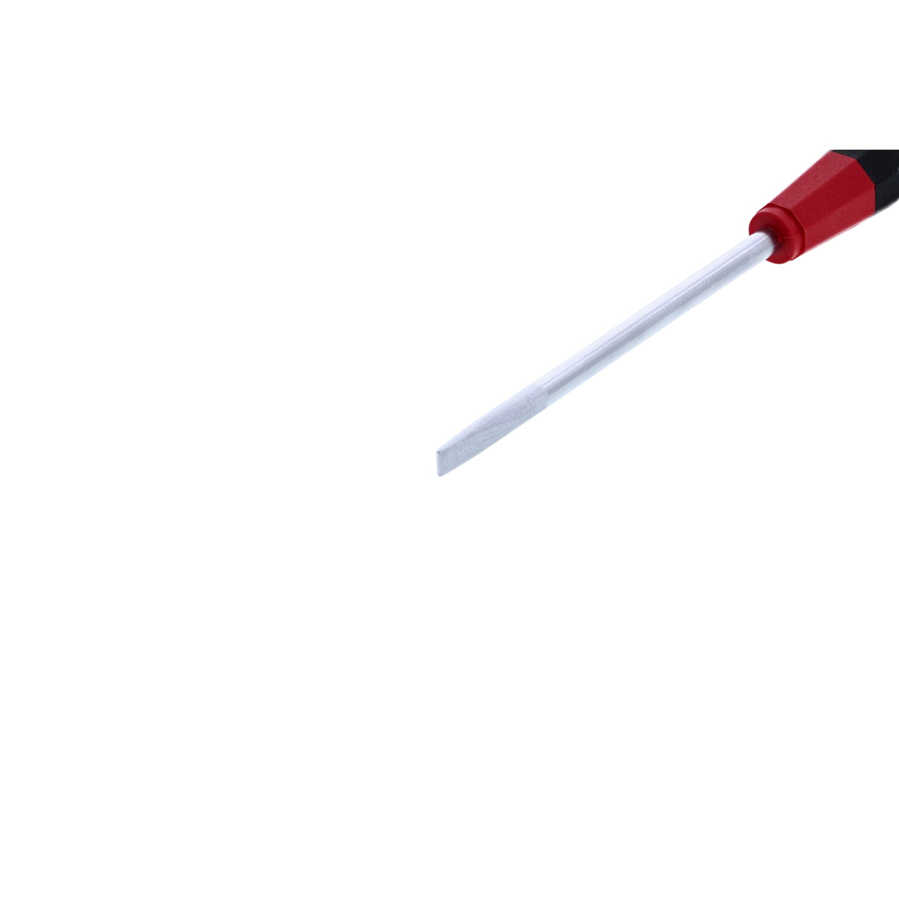 PicoFinish Slotted Screwdriver 3.5mm x 60mm