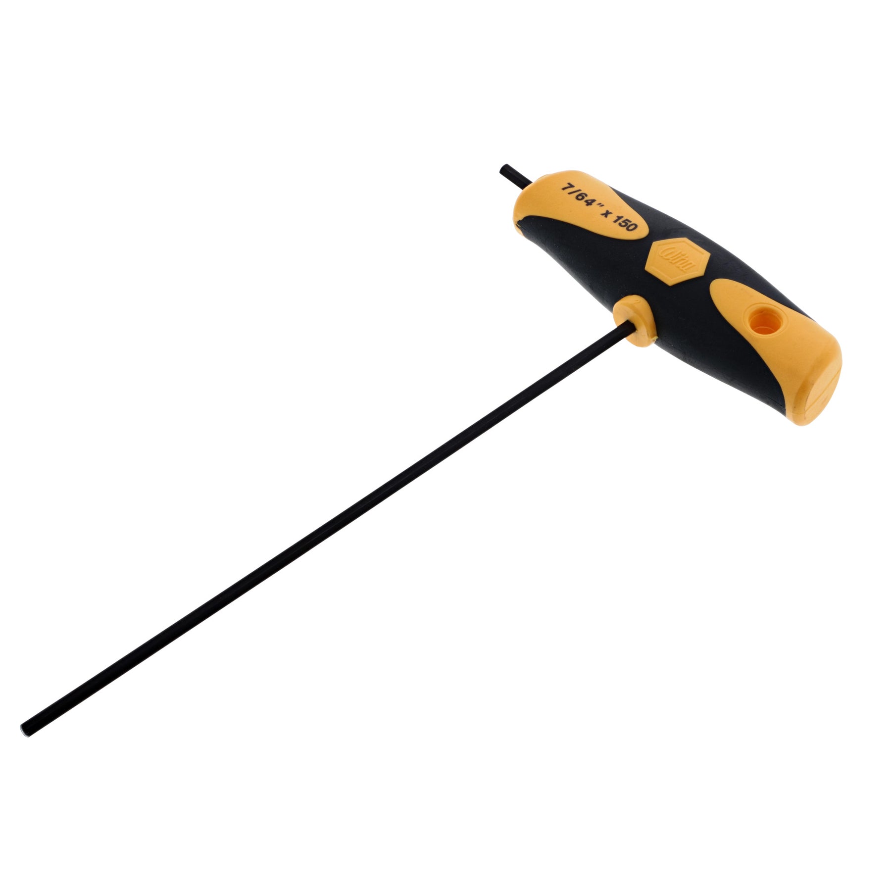 SoftGrip Hex T-Handle 7/64"