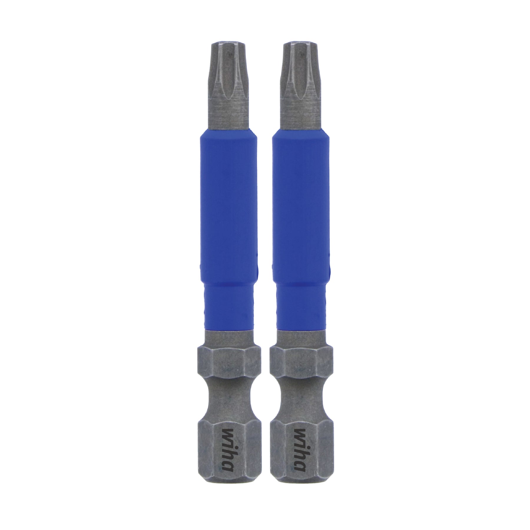 TerminatorBlue Torx Impact Bits