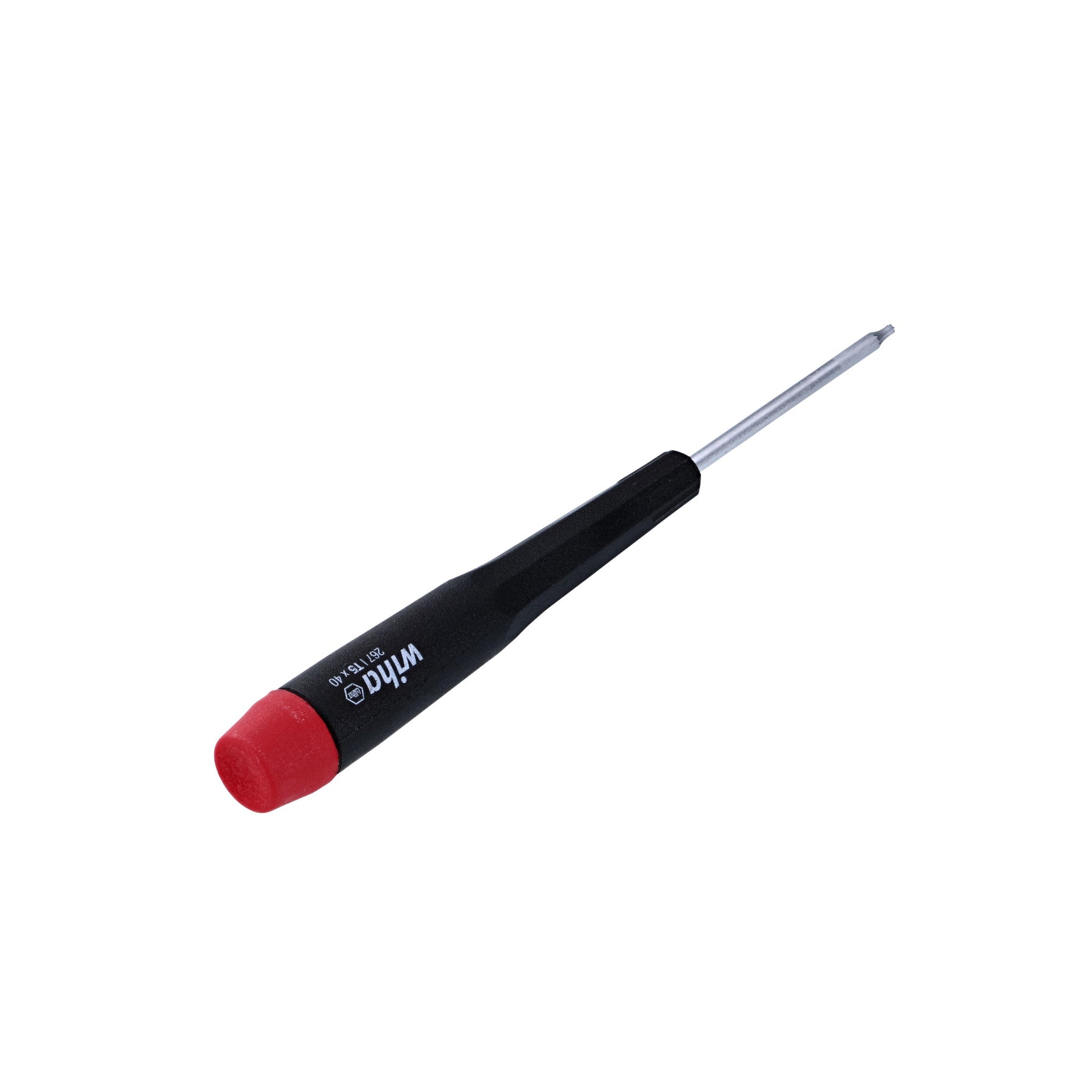 Precision Torx Screwdriver T5 x 40mm