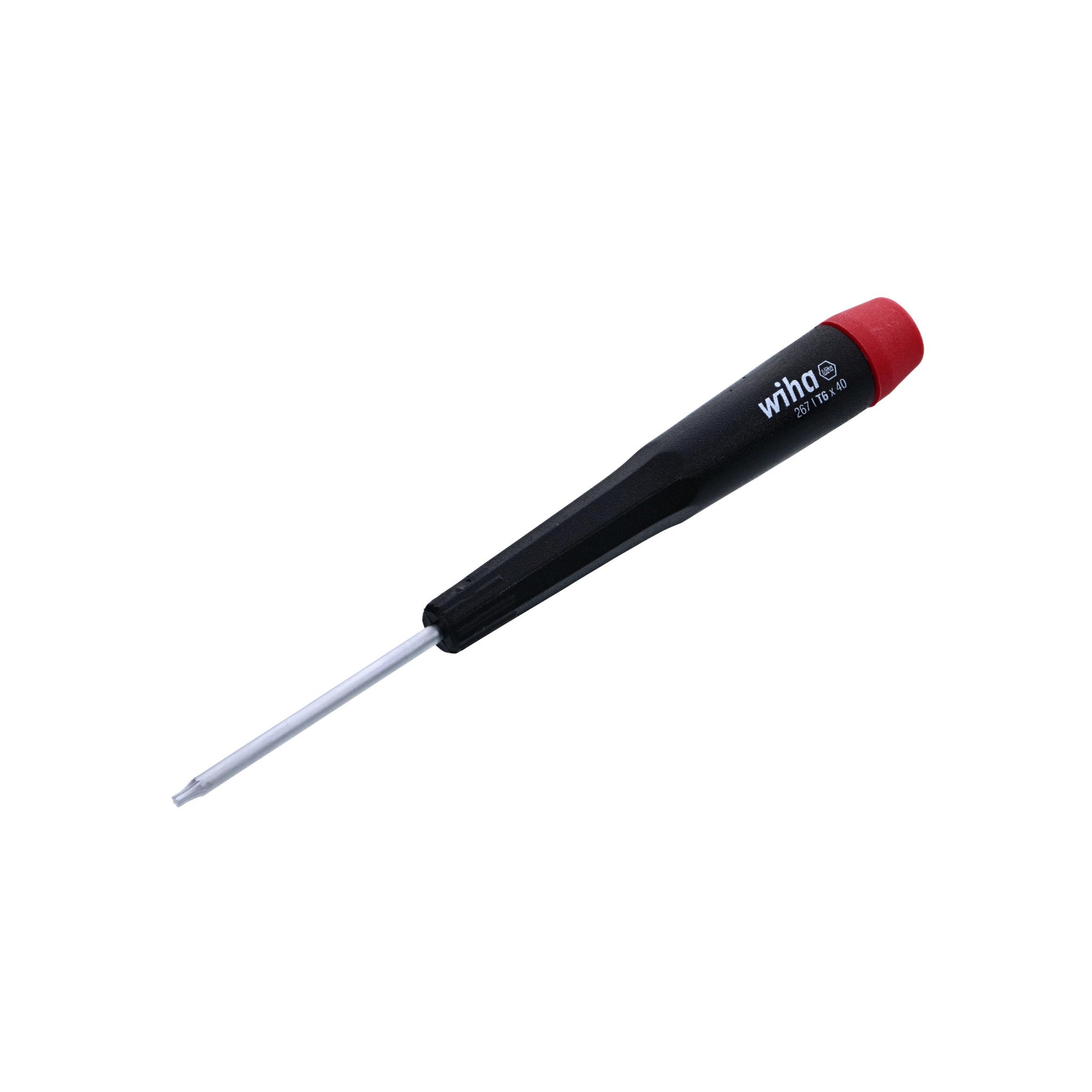 Precision Torx Screwdriver T6 x 40mm